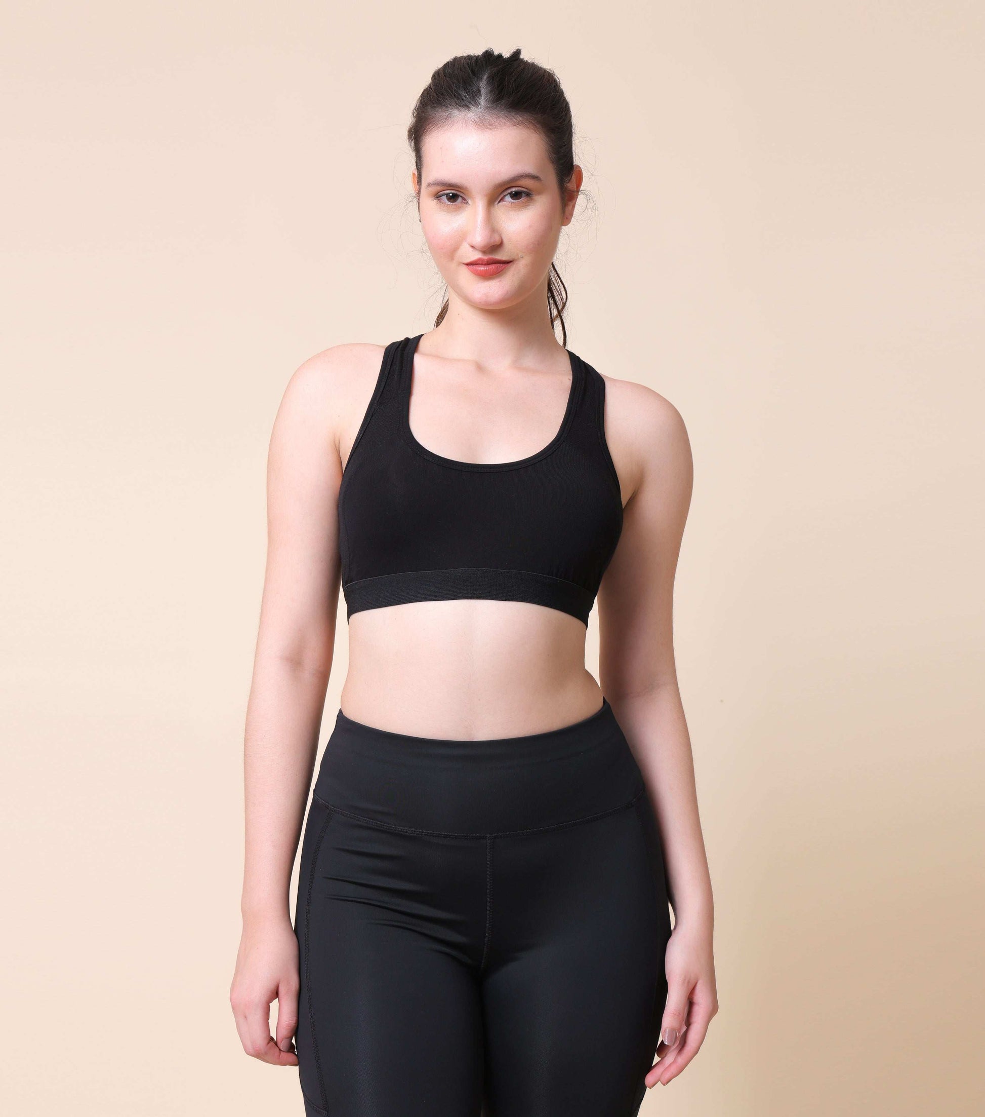 Everyday Full Coverage Sports Bra