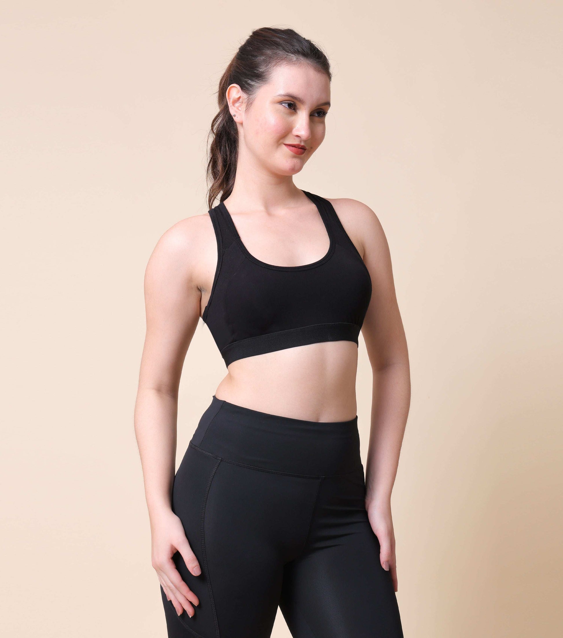 Everyday Full Coverage Sports Bra