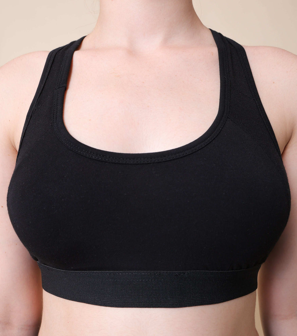 Everyday Full Coverage Sports Bra