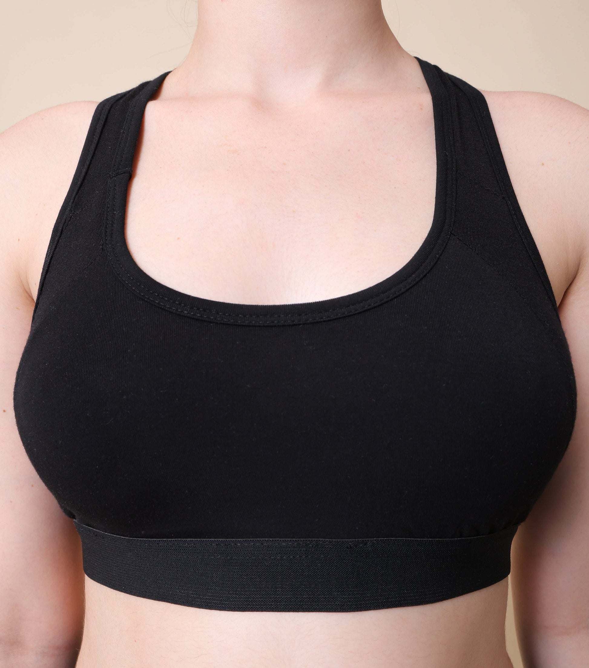 Everyday Full Coverage Sports Bra