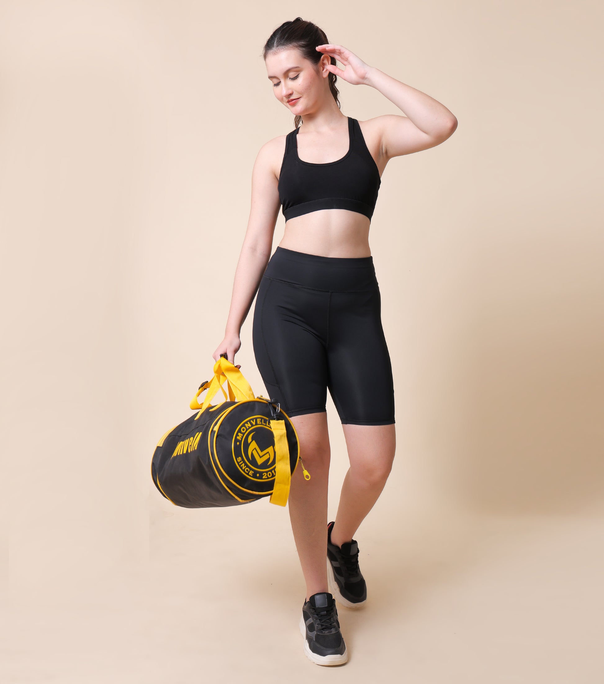 Everyday Full Coverage Sports Bra