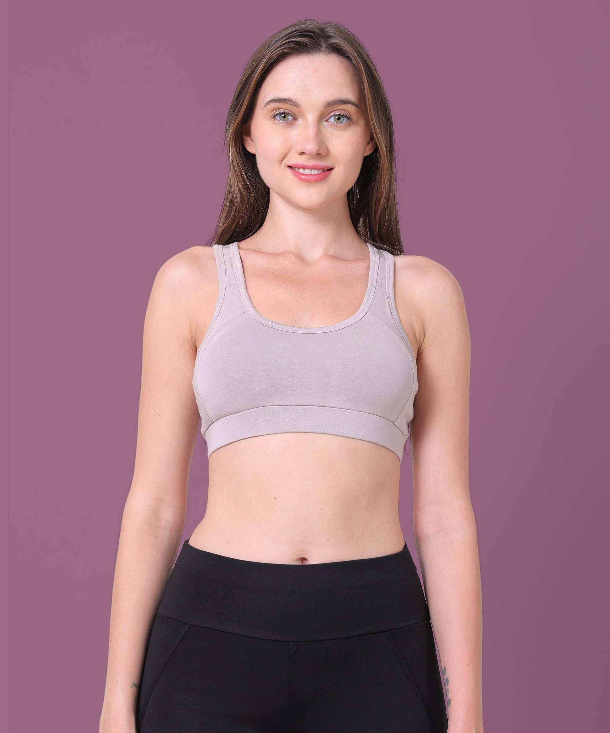 Essential Everyday Sports Bra