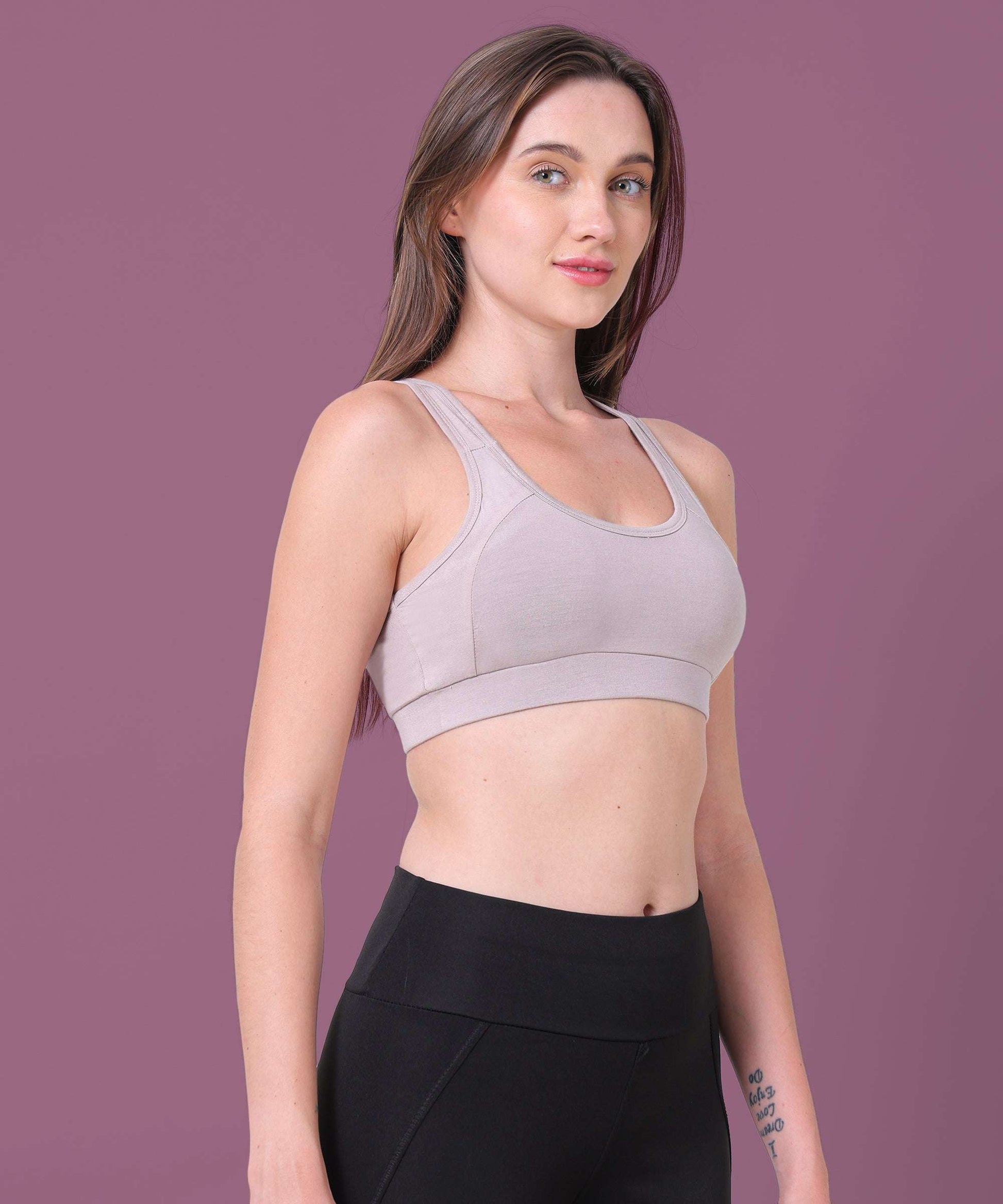 Essential Everyday Sports Bra