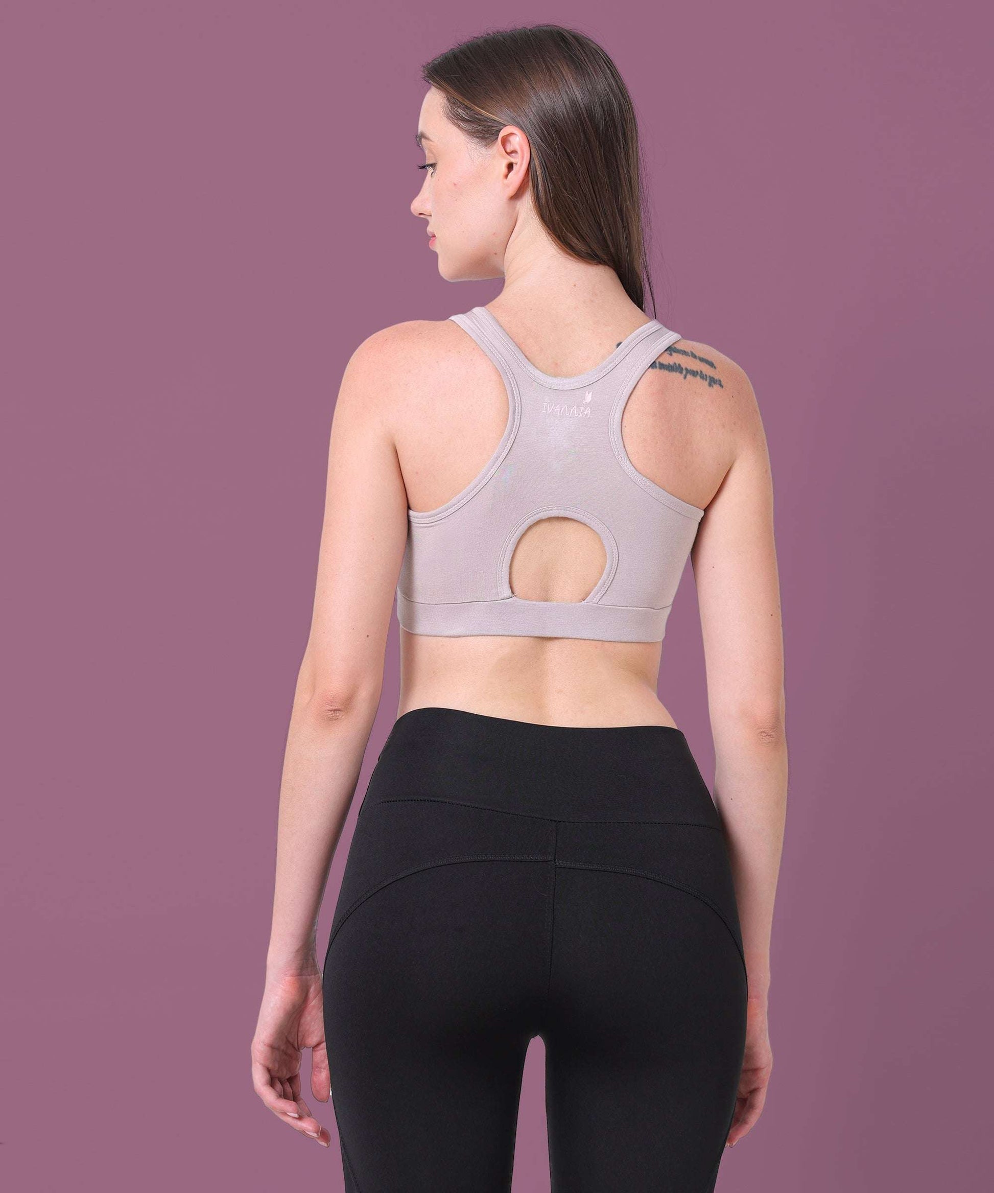 Essential Everyday Sports Bra