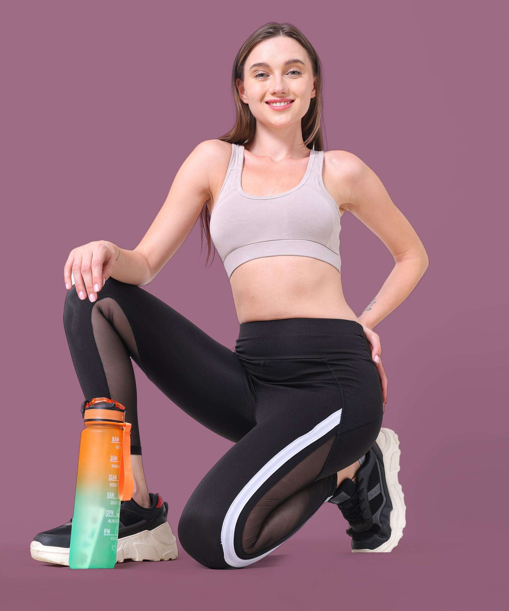 Essential Everyday Sports Bra