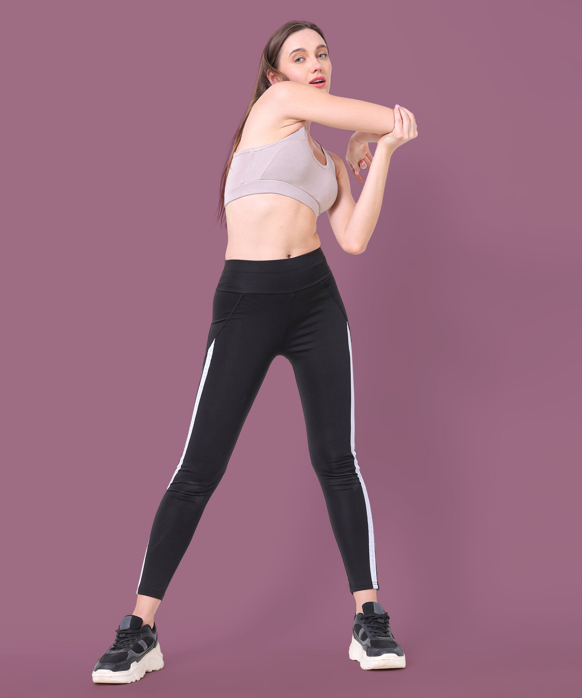 Essential Everyday Sports Bra