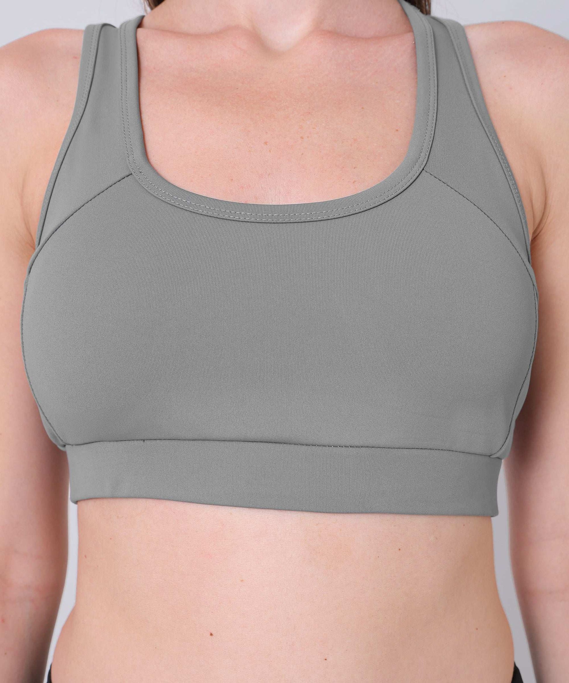 Wire-Free Daily Sports Bra