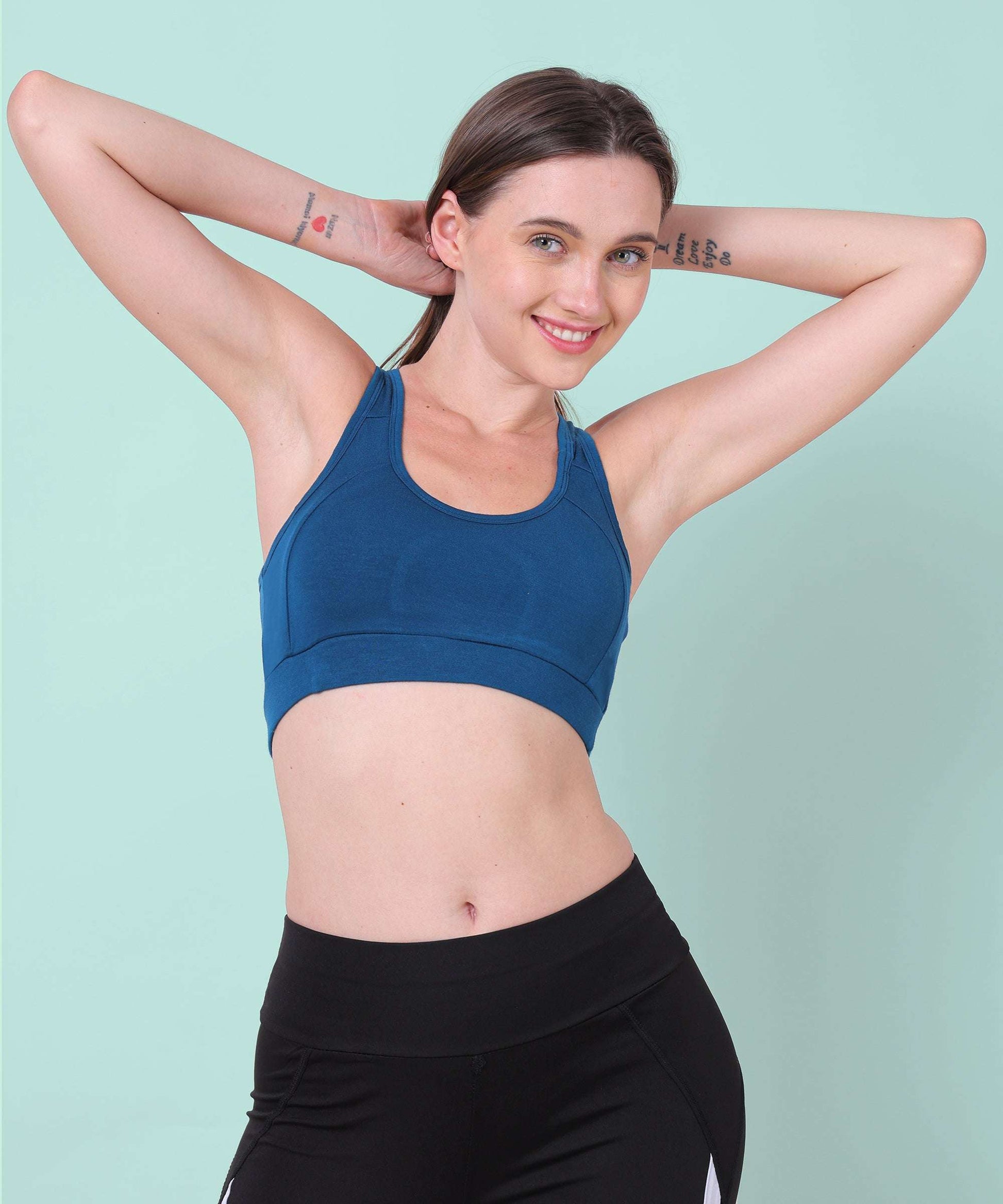 Essential Everyday Sports Bra