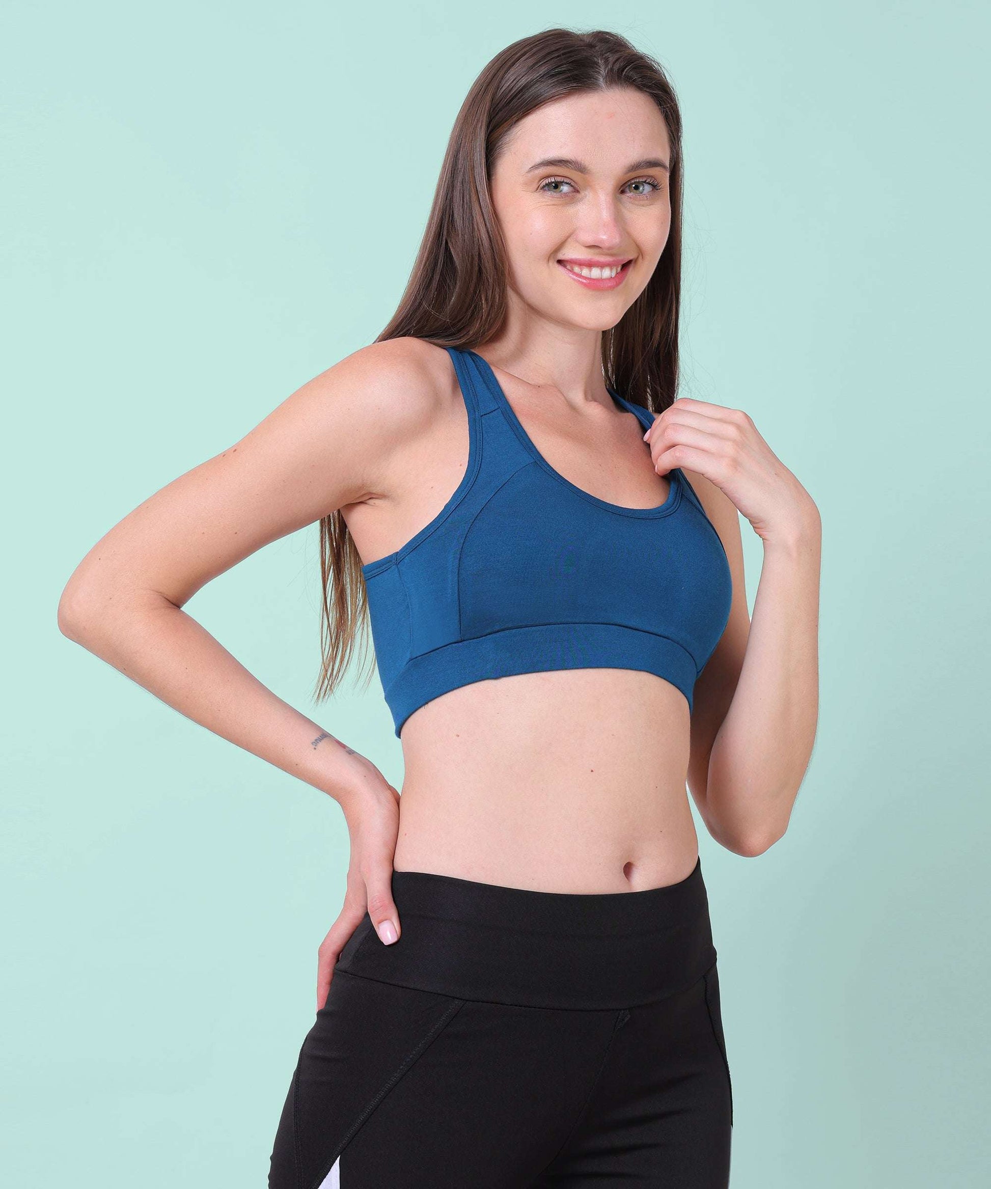 Essential Everyday Sports Bra