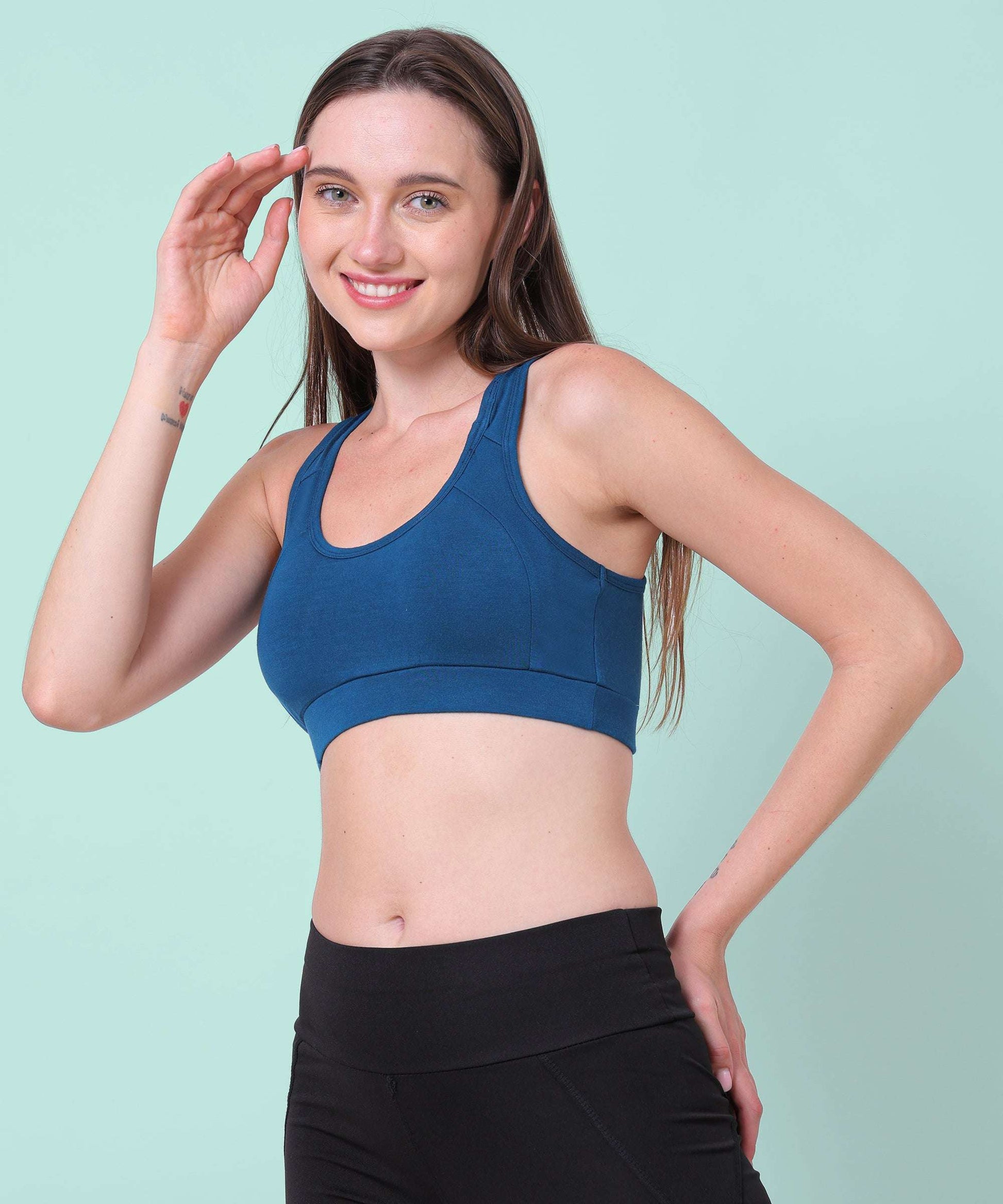 Essential Everyday Sports Bra