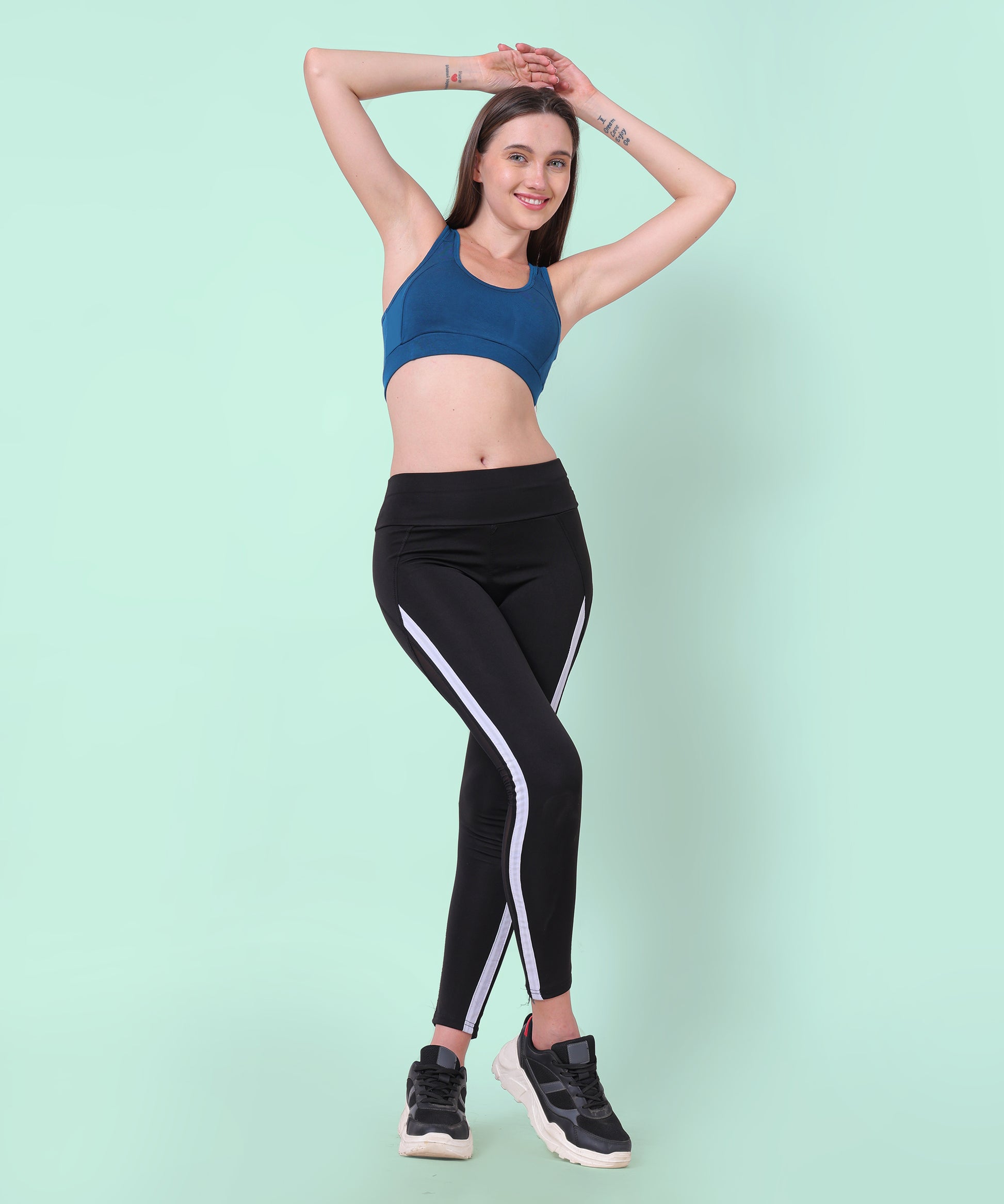 Essential Everyday Sports Bra
