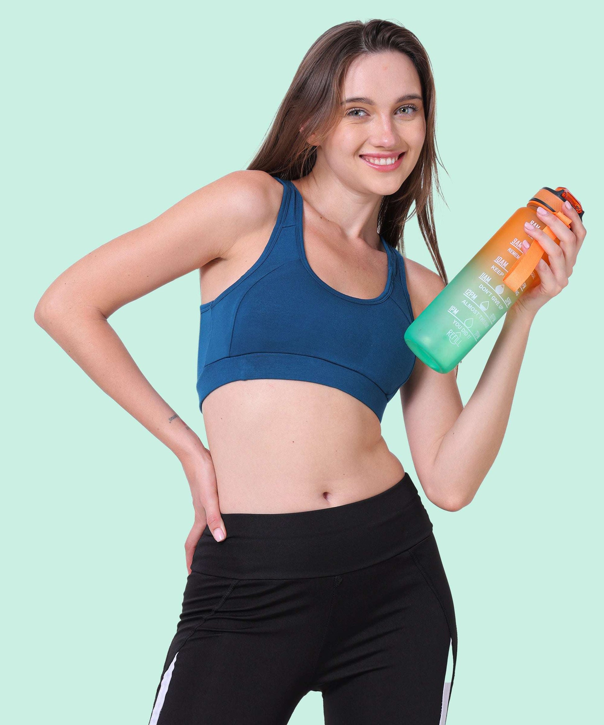 Essential Everyday Sports Bra