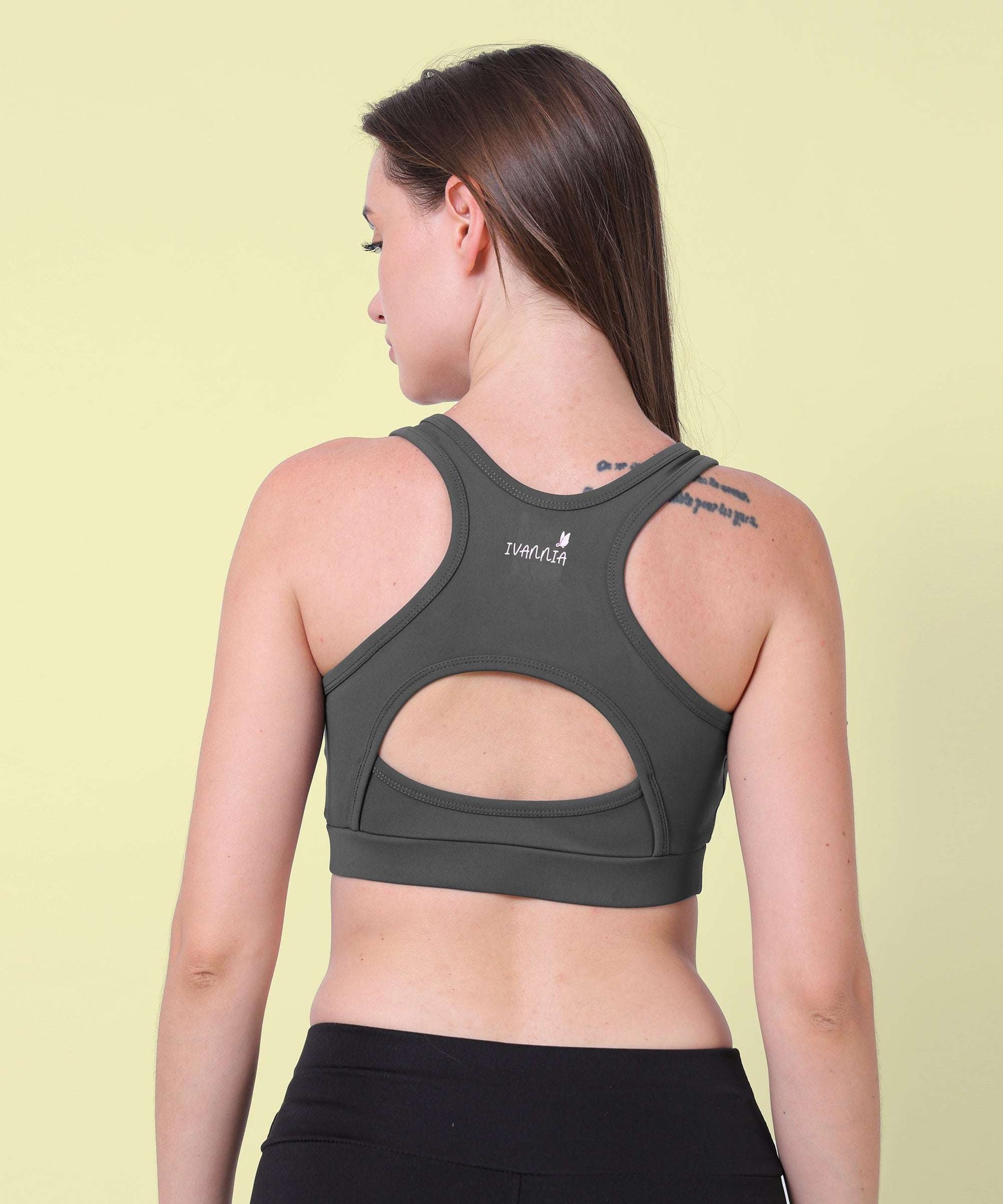 Everyday Full Coverage Sports Bra
