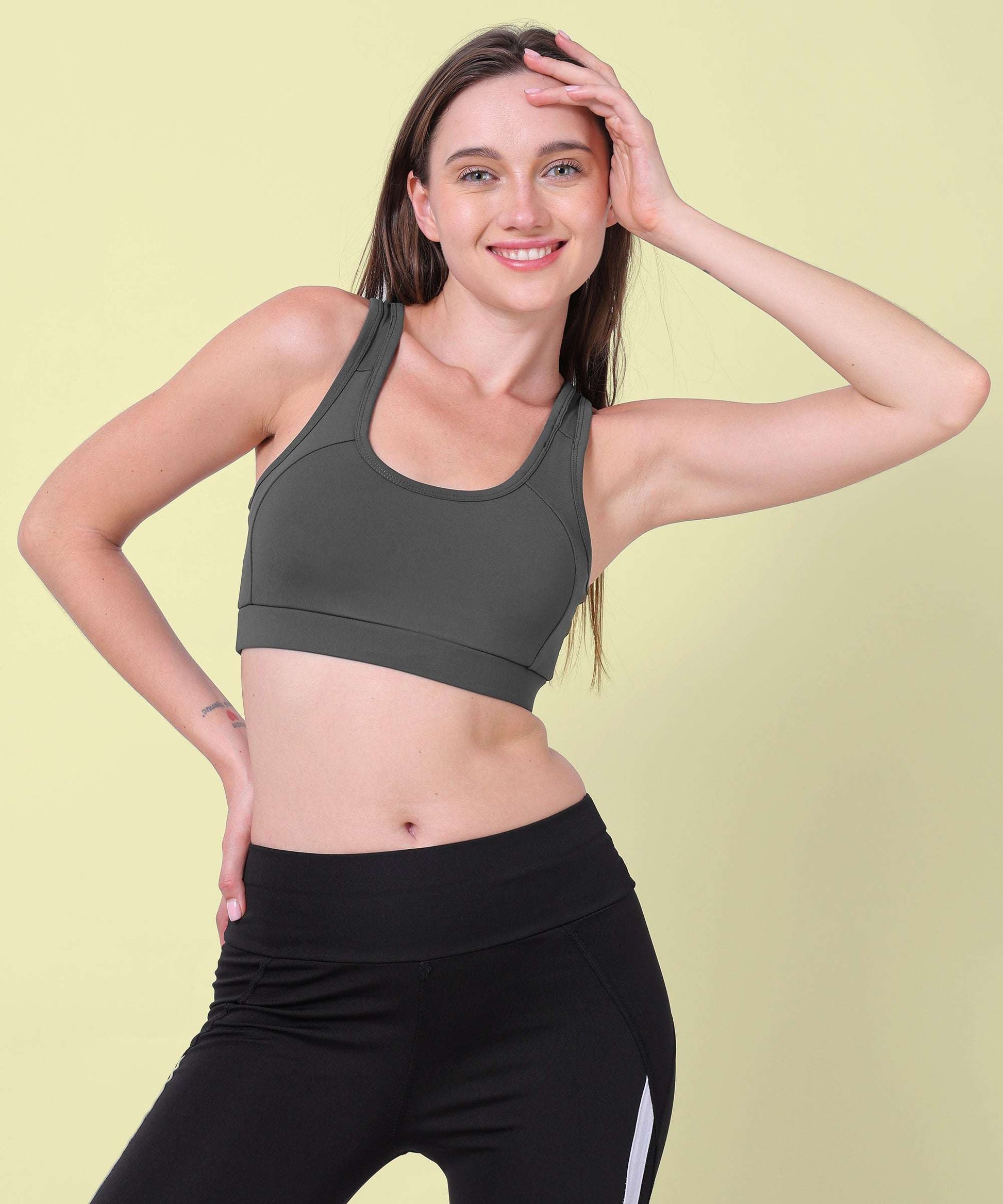 Everyday Full Coverage Sports Bra
