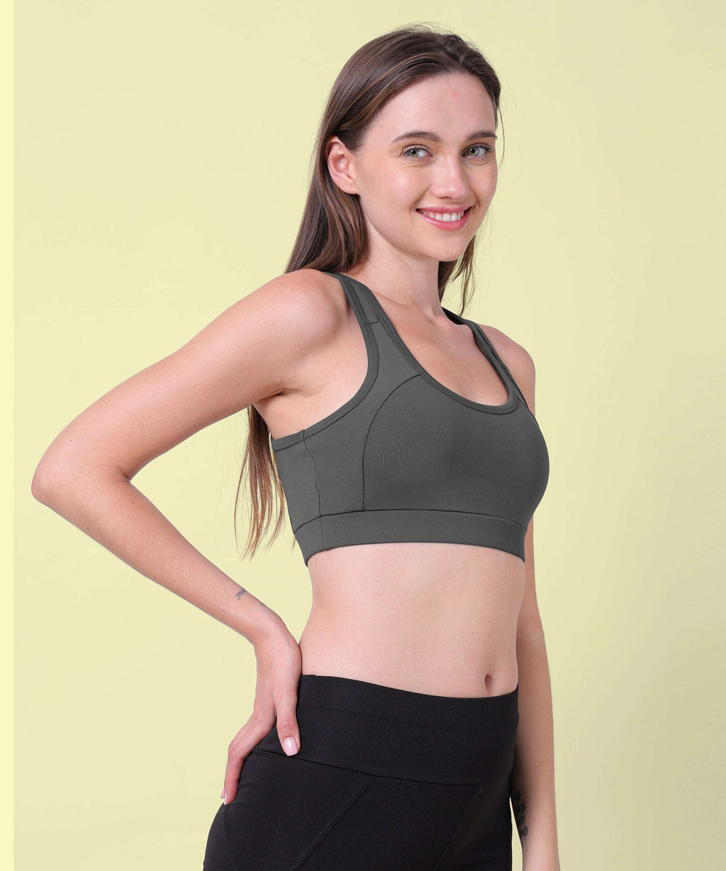 Everyday Full Coverage Sports Bra