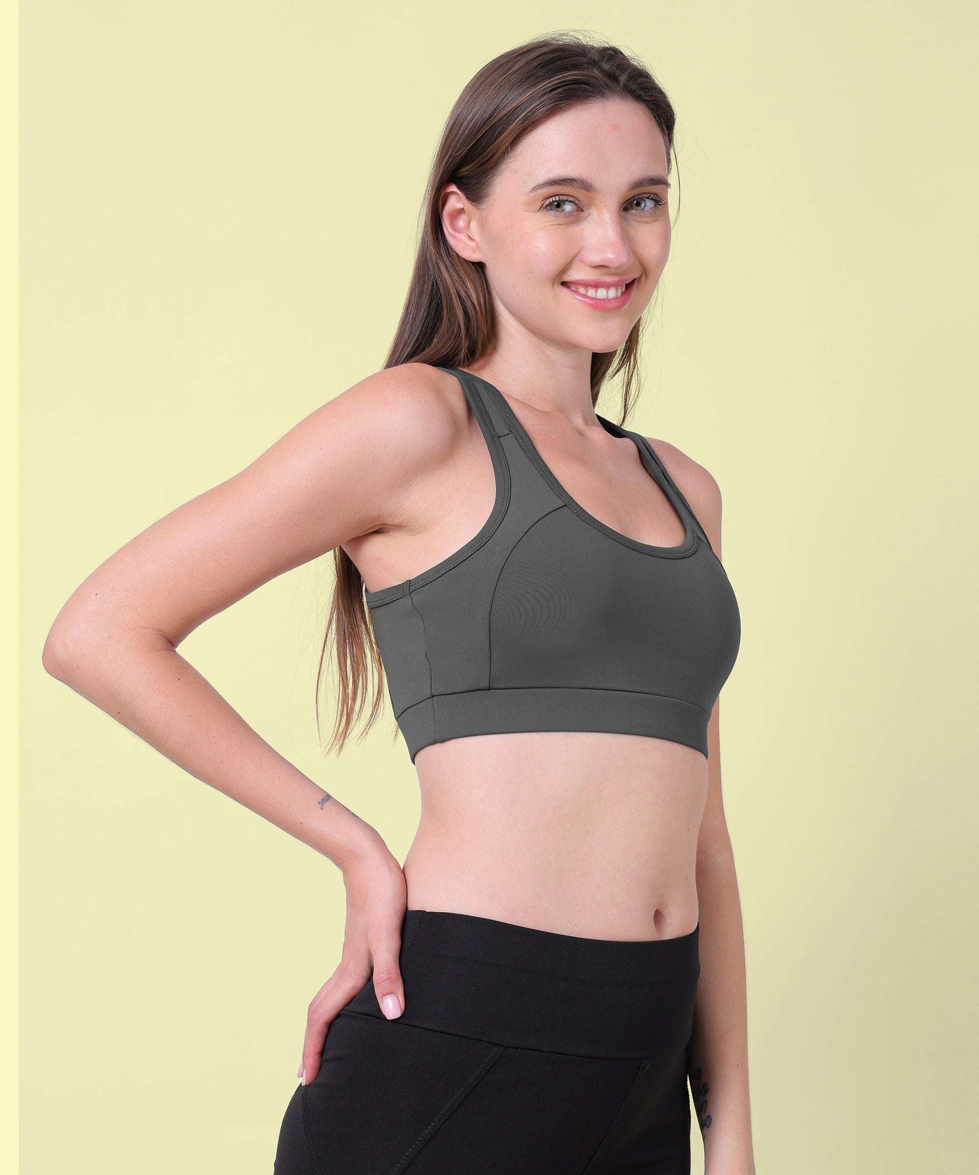 Everyday Full Coverage Sports Bra