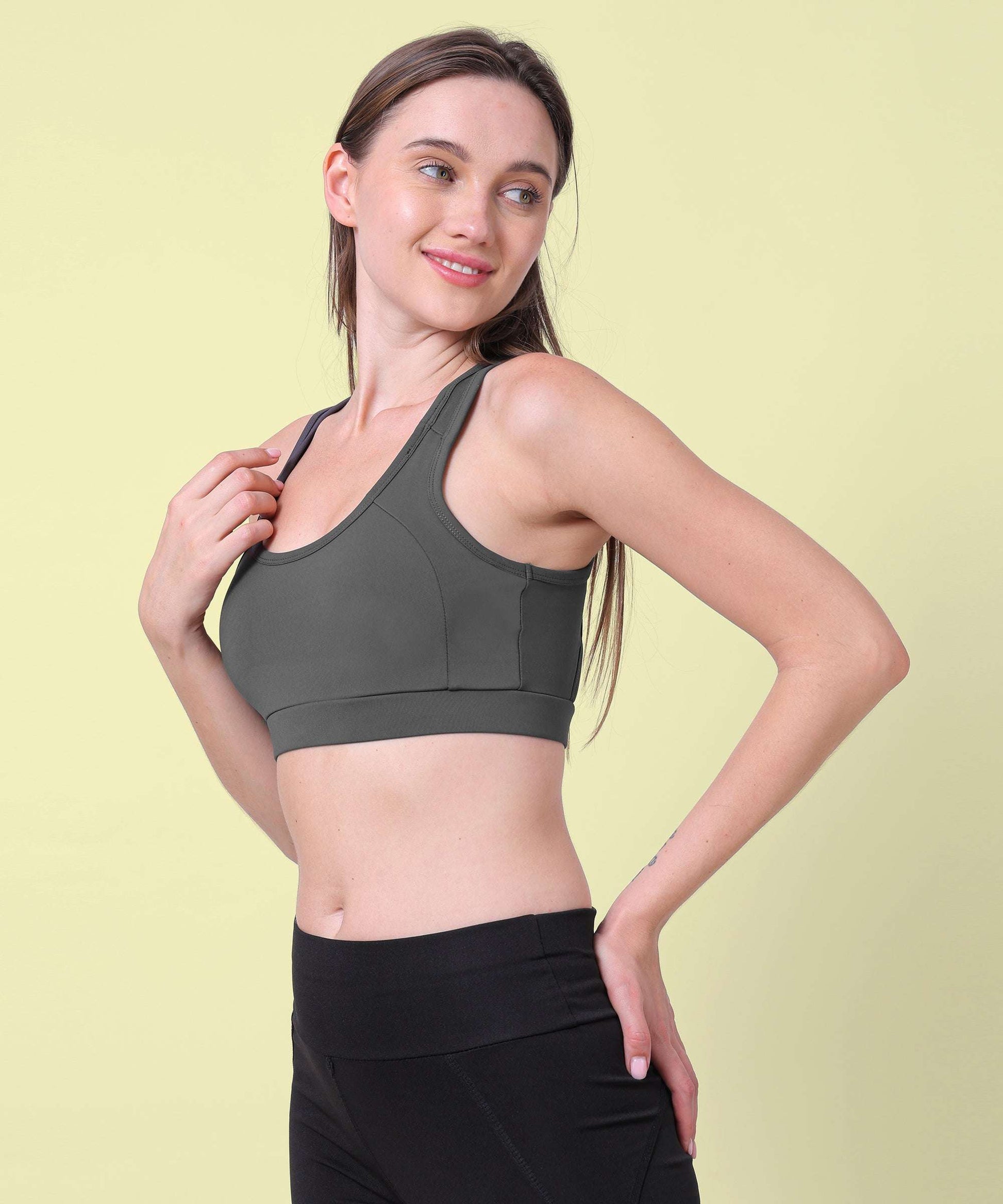Everyday Full Coverage Sports Bra