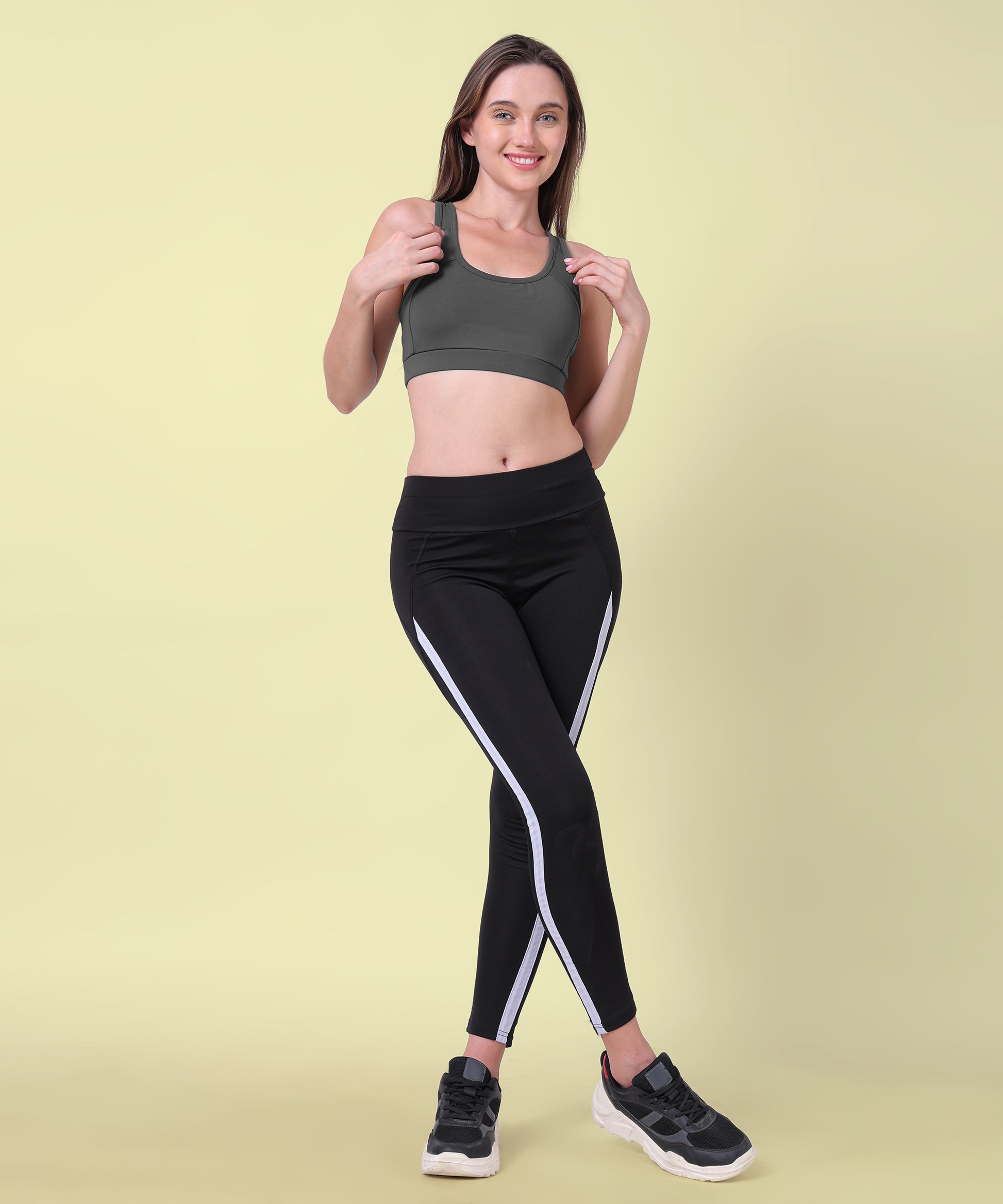 Everyday Full Coverage Sports Bra