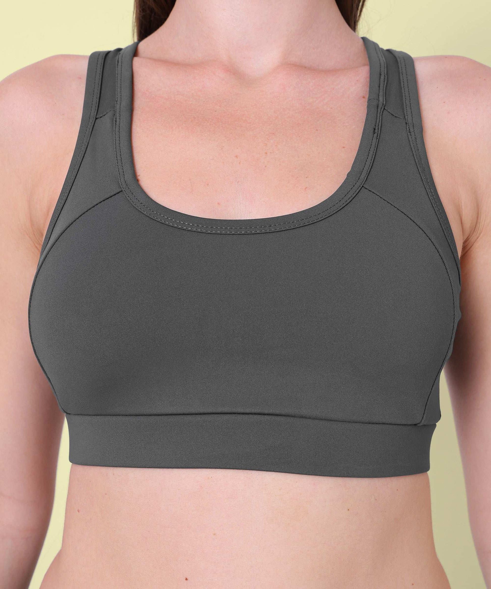 Everyday Full Coverage Sports Bra