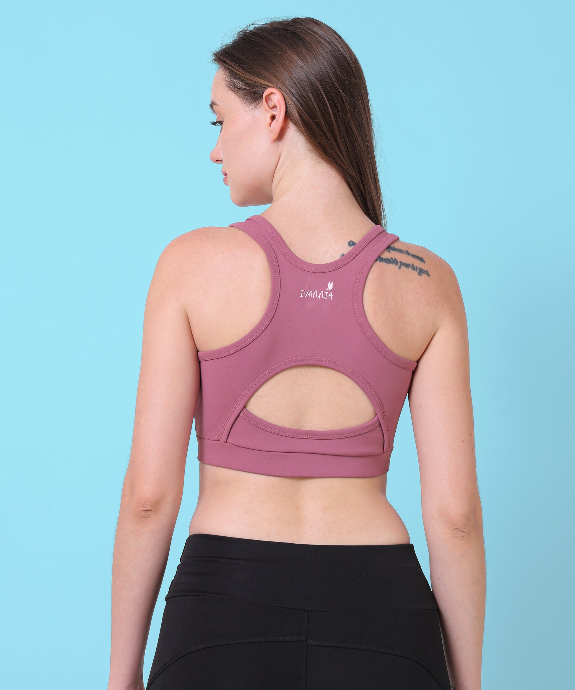 Everyday Full Coverage Sports Bra