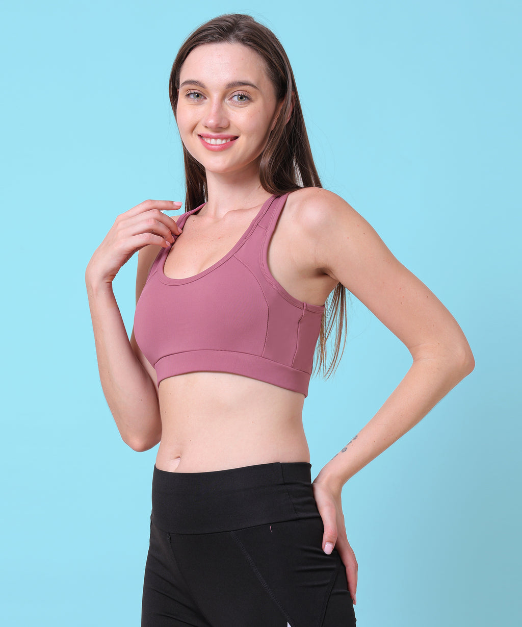 Everyday Full Coverage Sports Bra