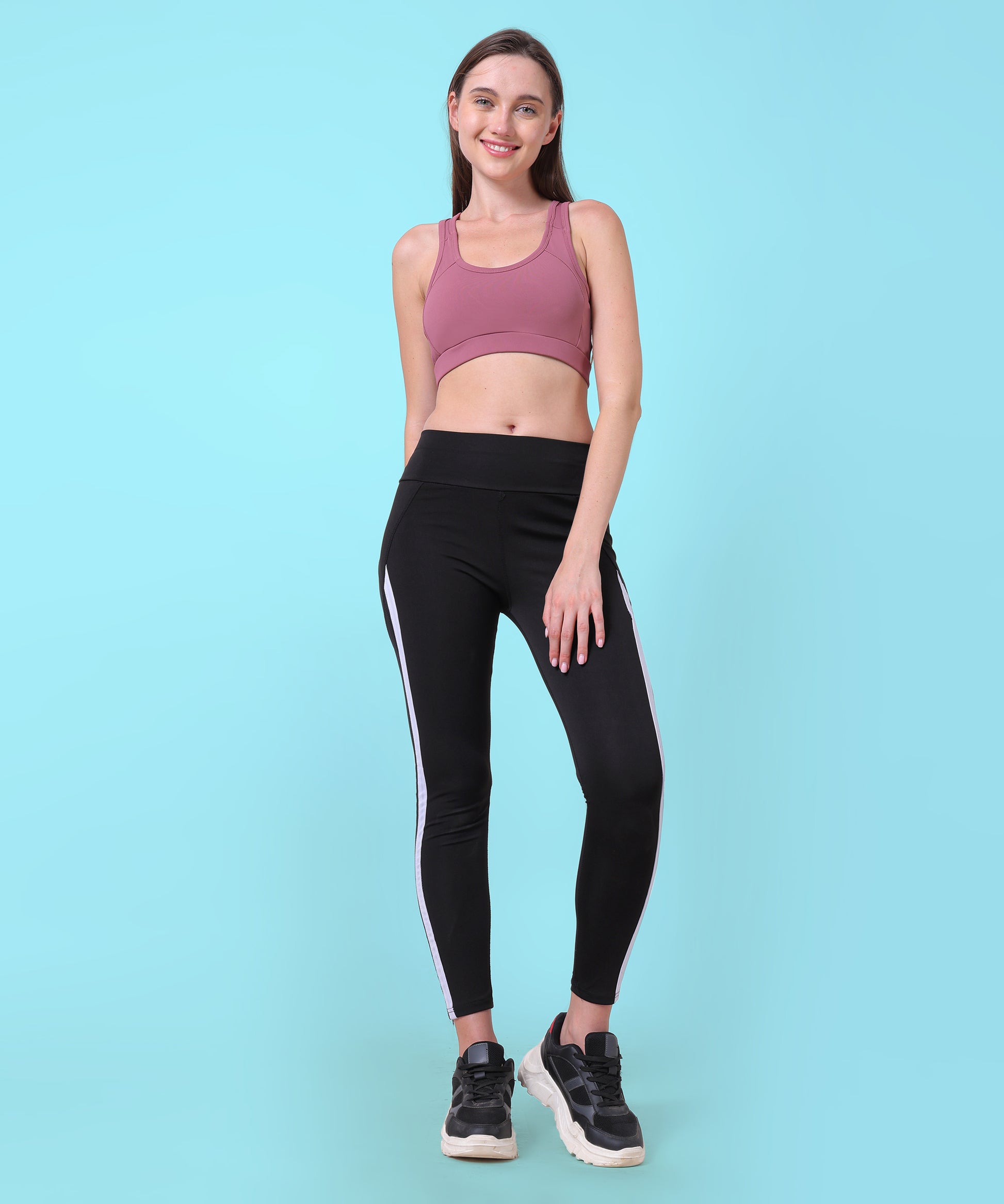 Everyday Full Coverage Sports Bra
