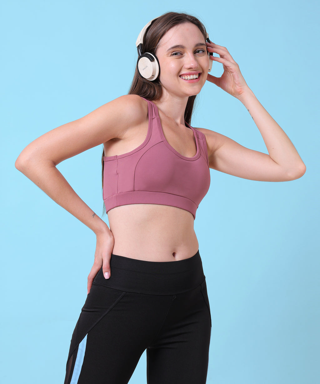 Everyday Full Coverage Sports Bra