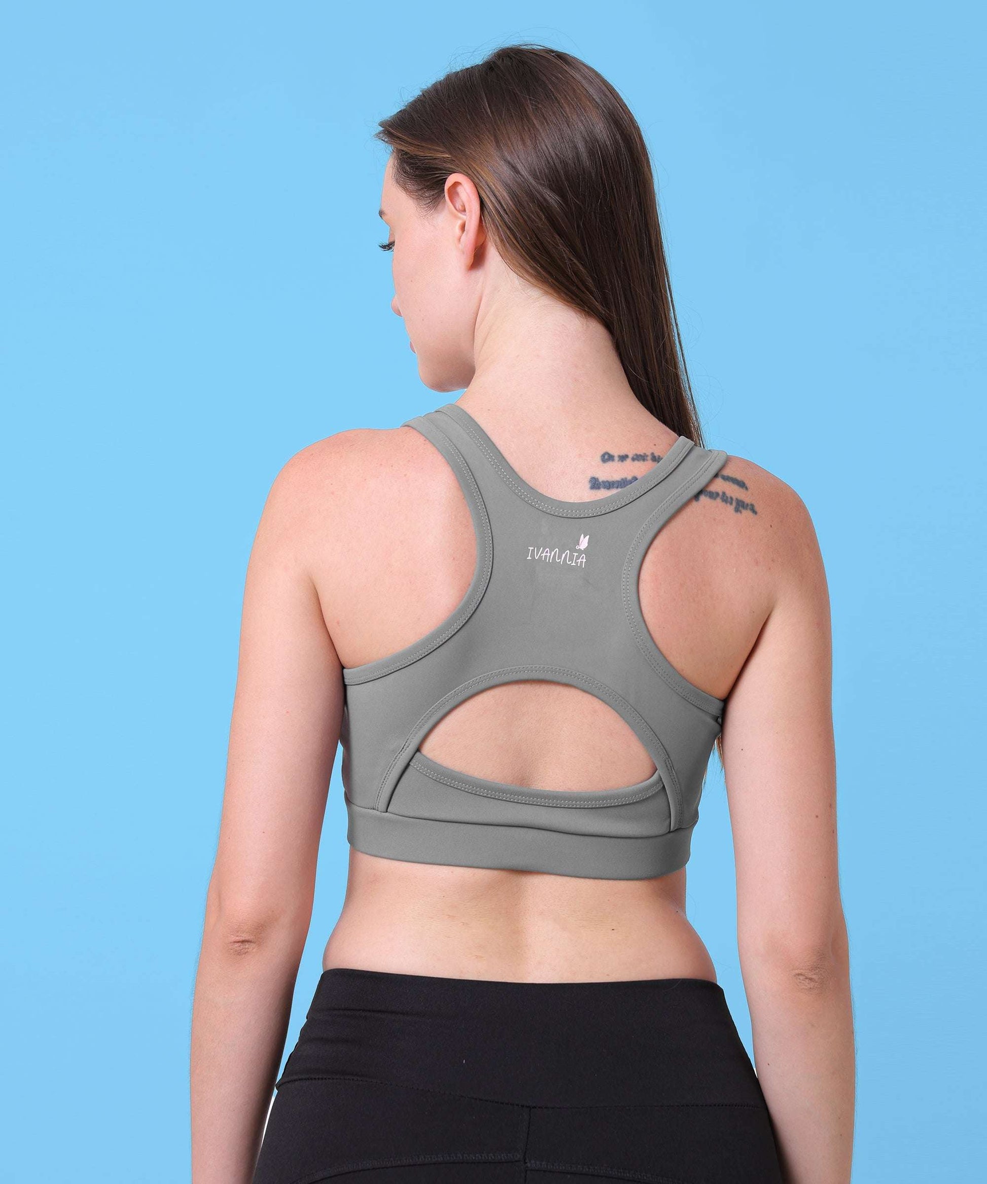 Everyday Full Coverage Sports Bra
