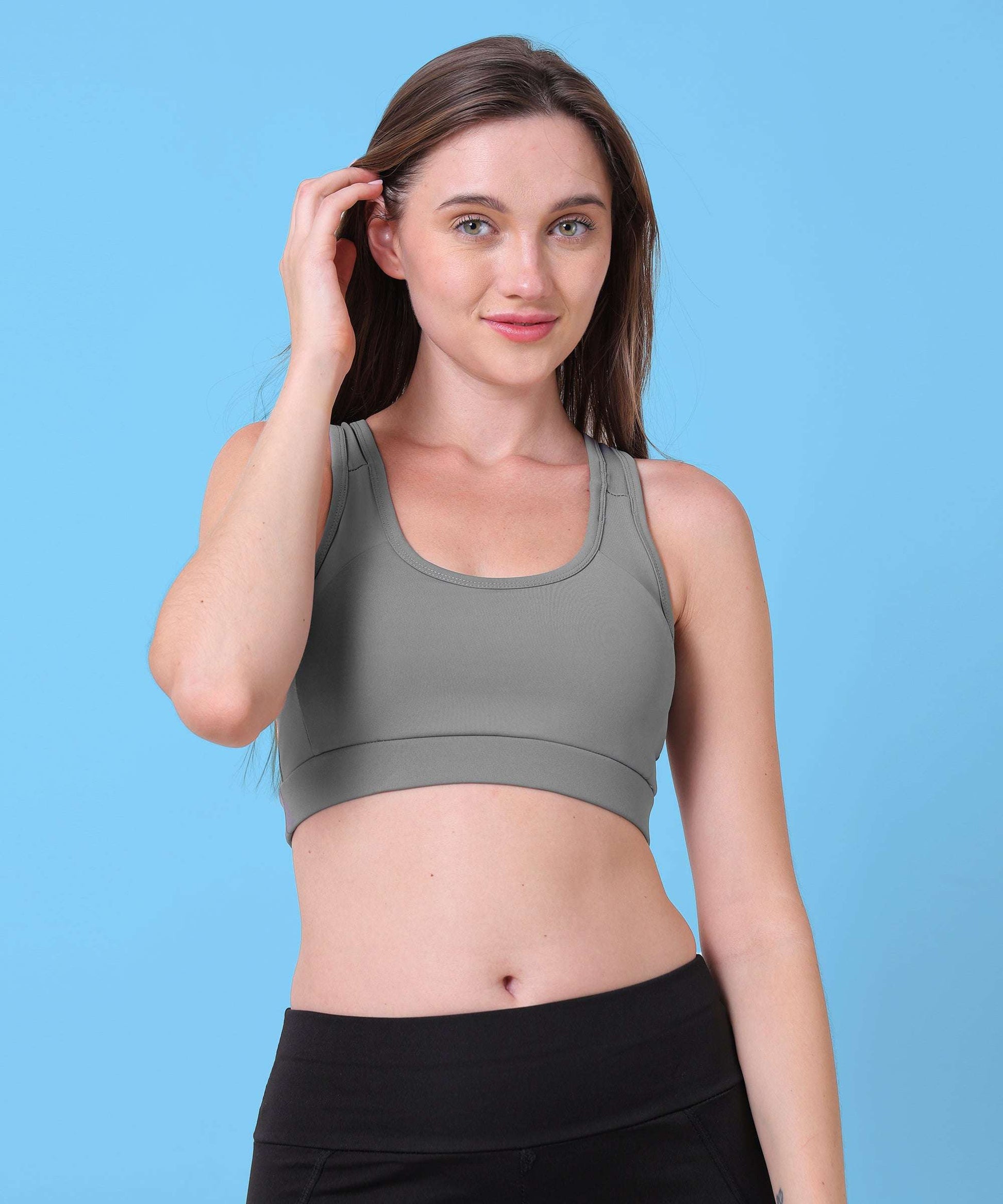 Everyday Full Coverage Sports Bra