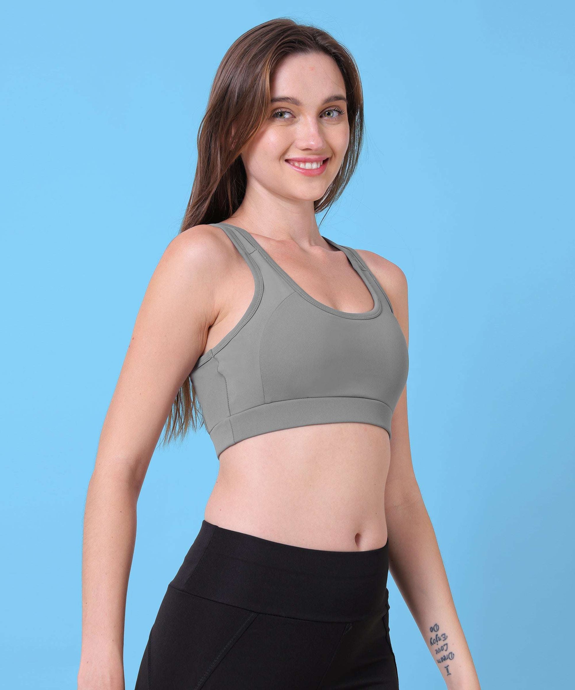 Everyday Full Coverage Sports Bra