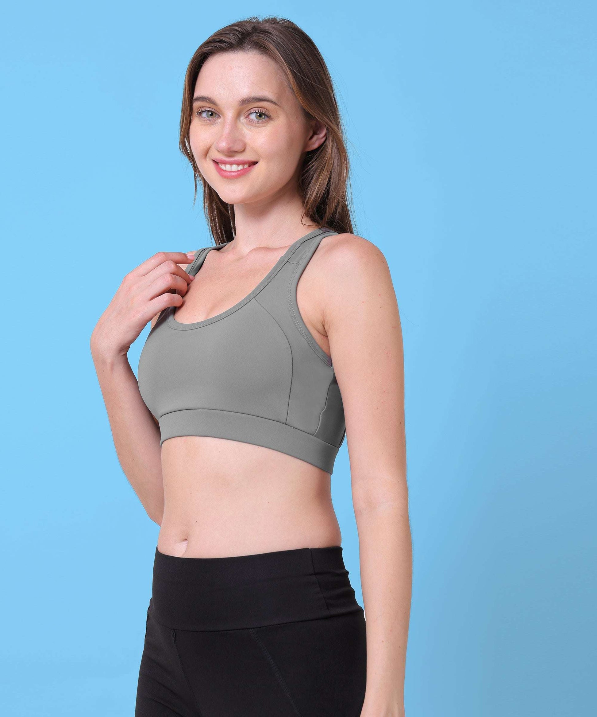Everyday Full Coverage Sports Bra