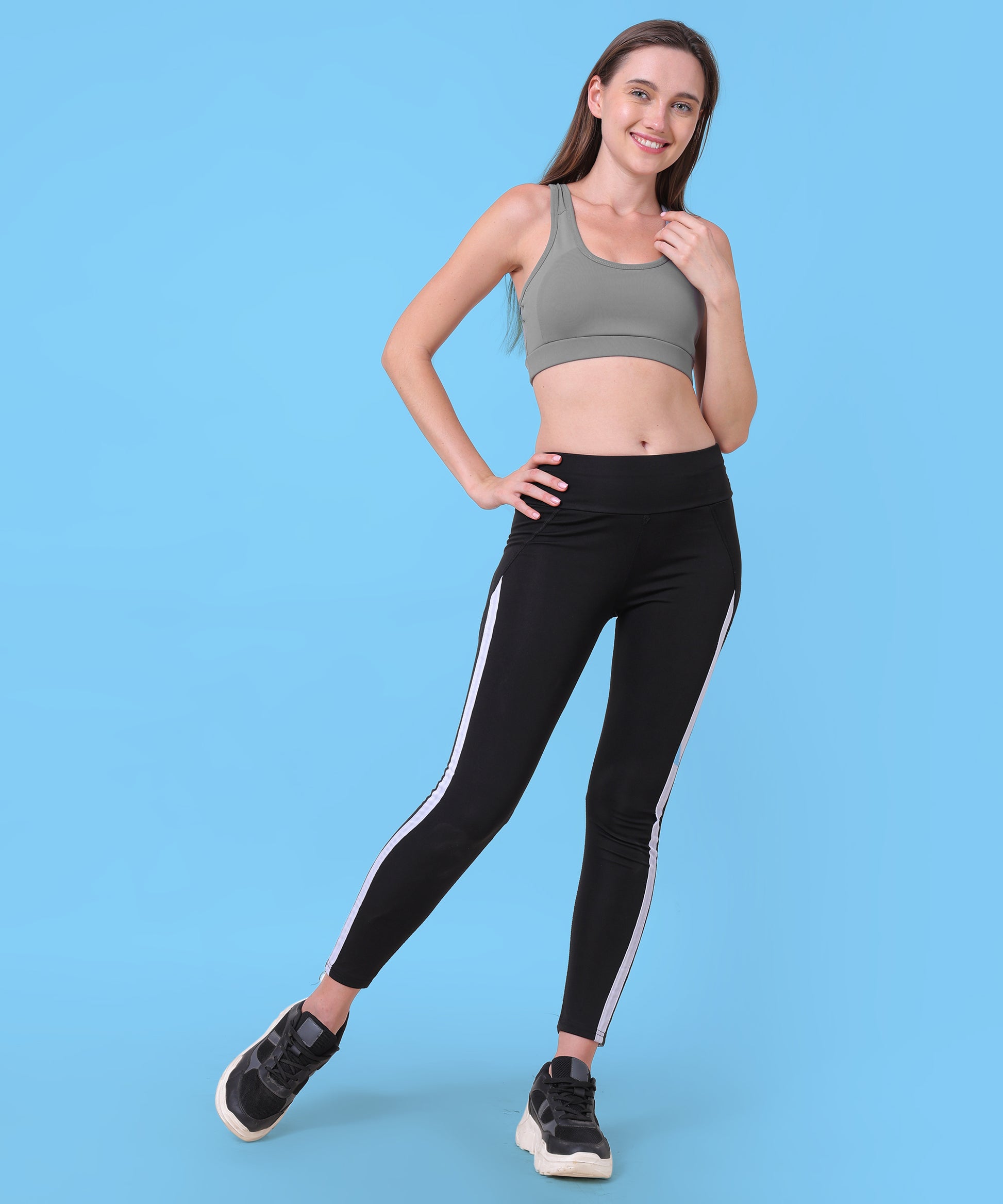 Everyday Full Coverage Sports Bra