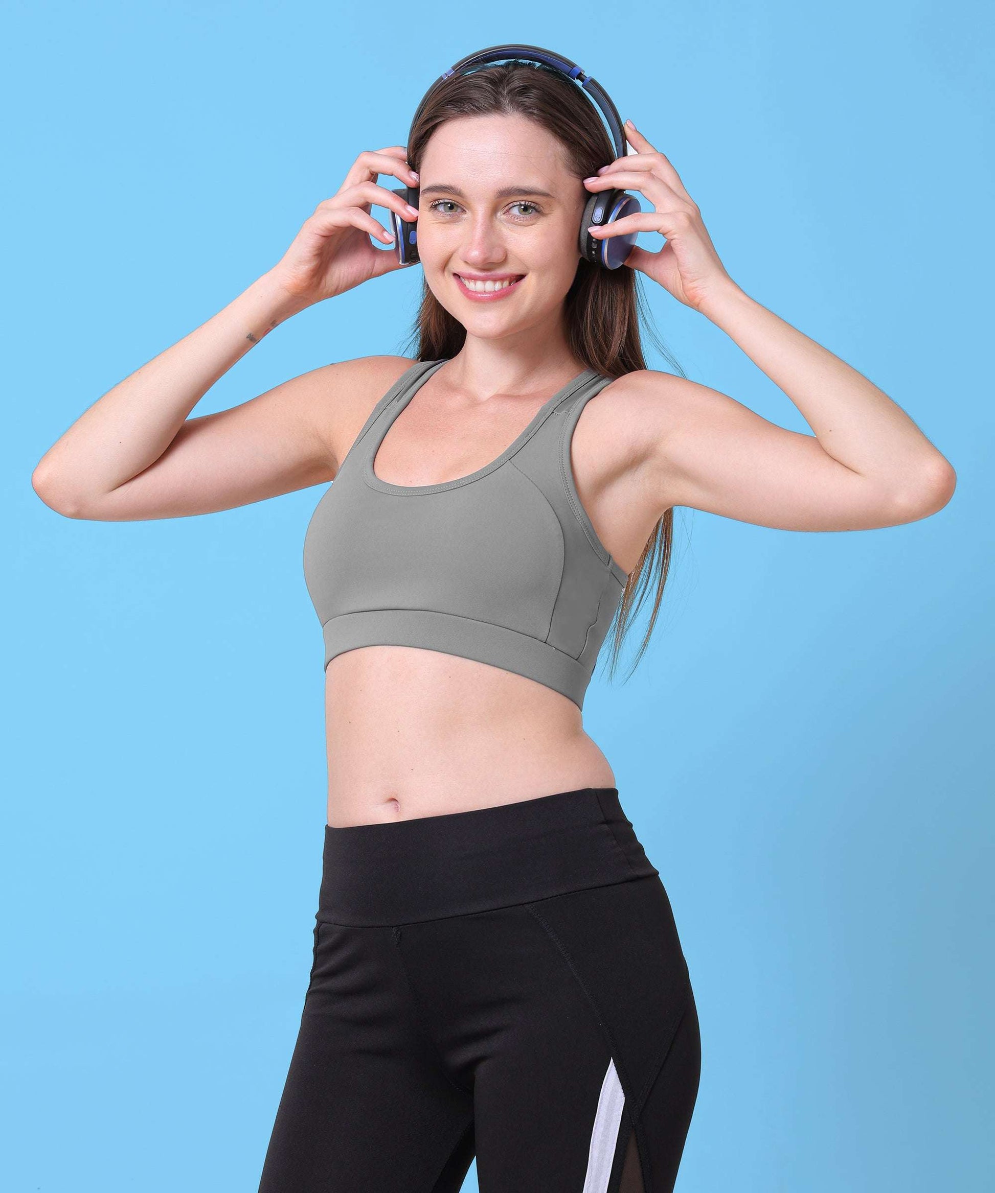 Everyday Full Coverage Sports Bra