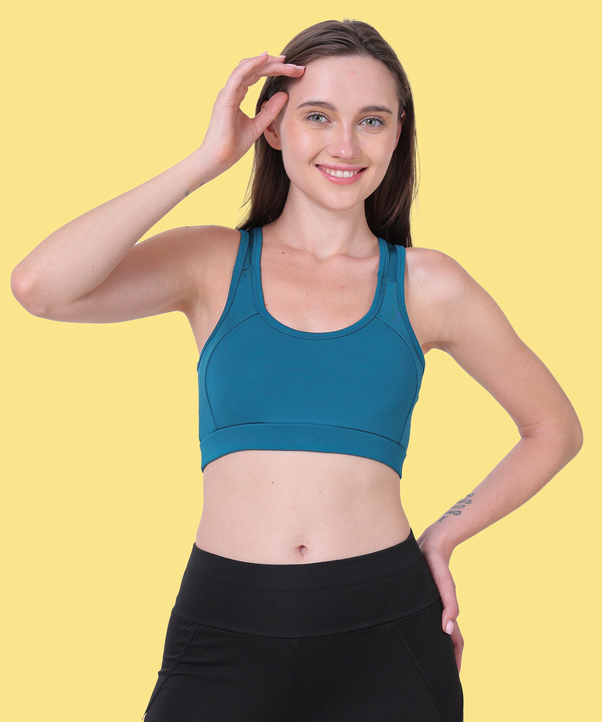 Everyday Full Coverage Sports Bra