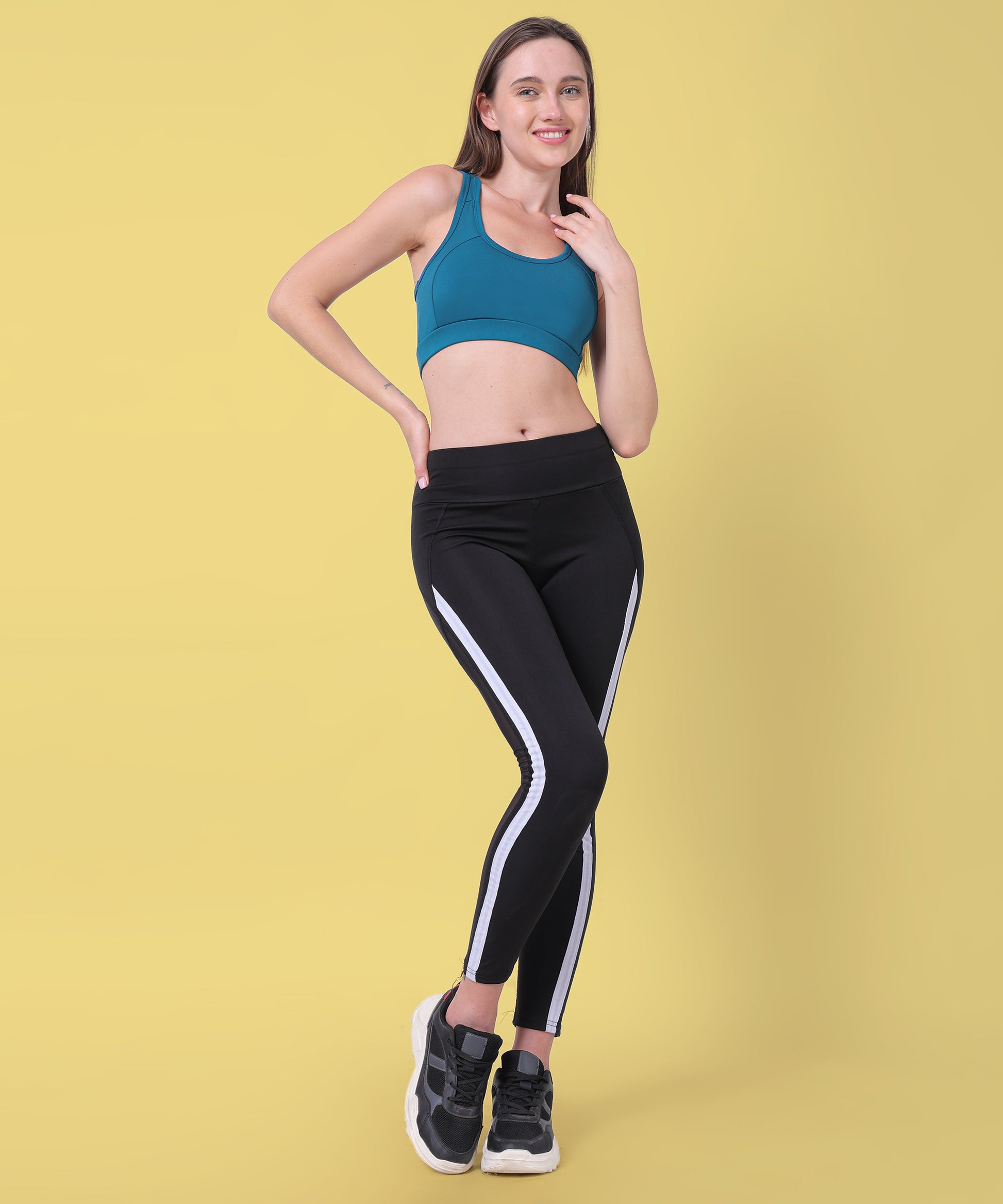 Everyday Full Coverage Sports Bra