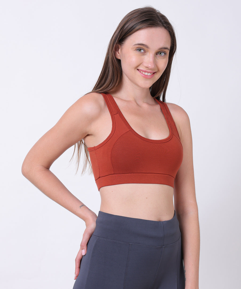 Essential Everyday Sports Bra