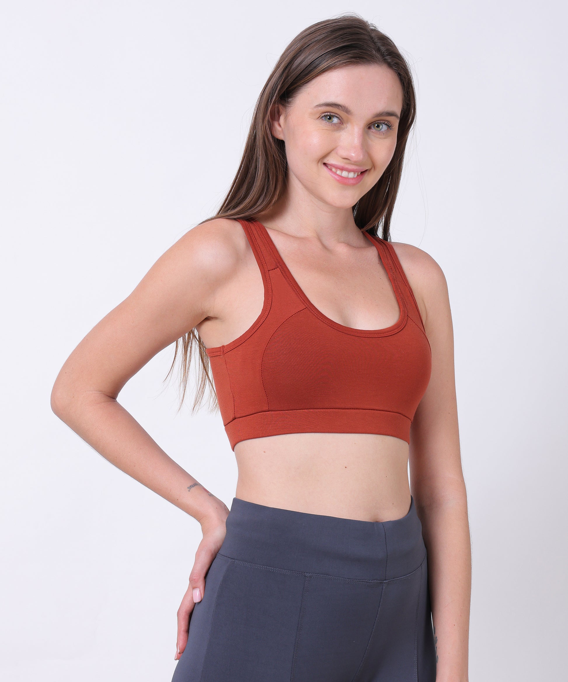 Essential Everyday Sports Bra