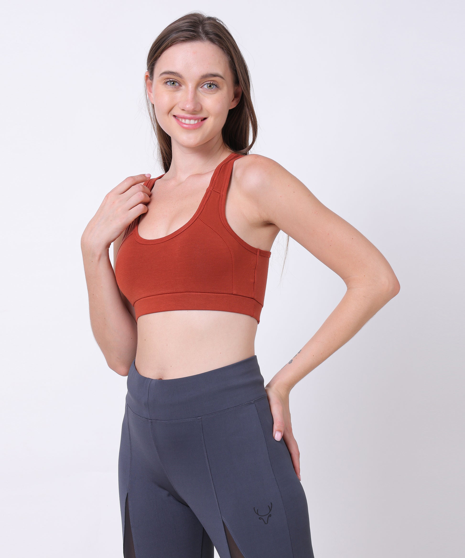 Essential Everyday Sports Bra