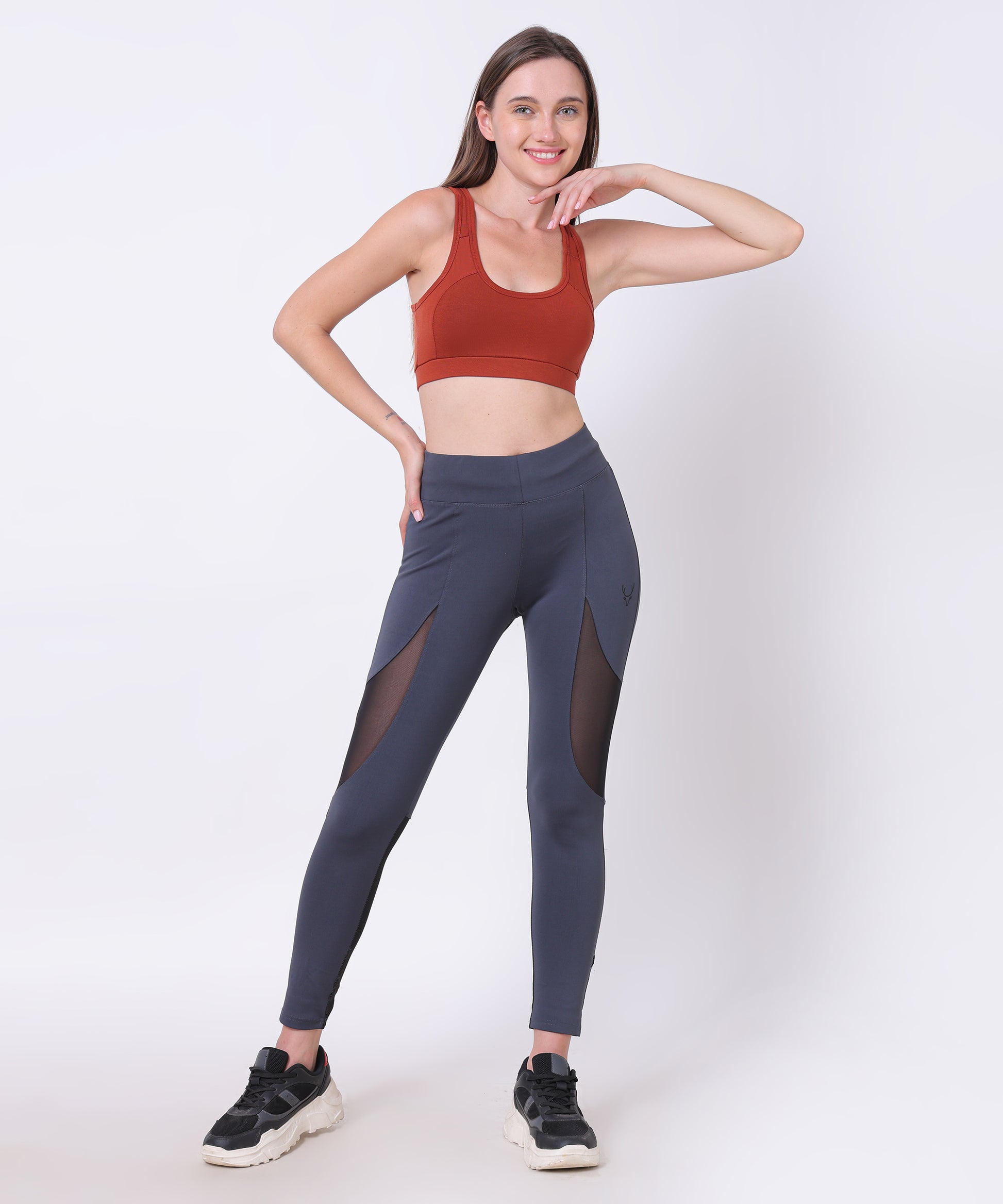 Essential Everyday Sports Bra