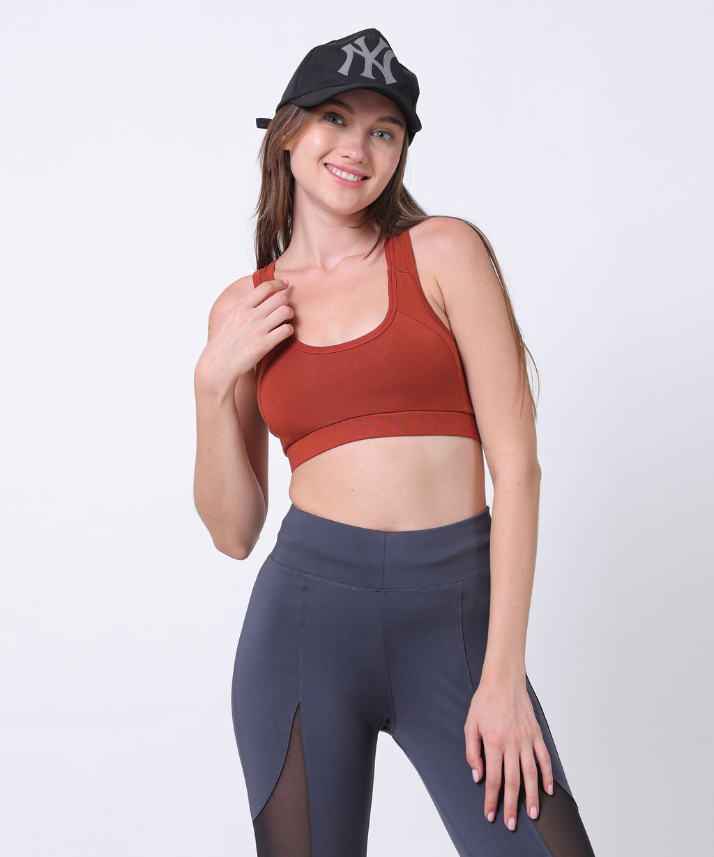 Essential Everyday Sports Bra