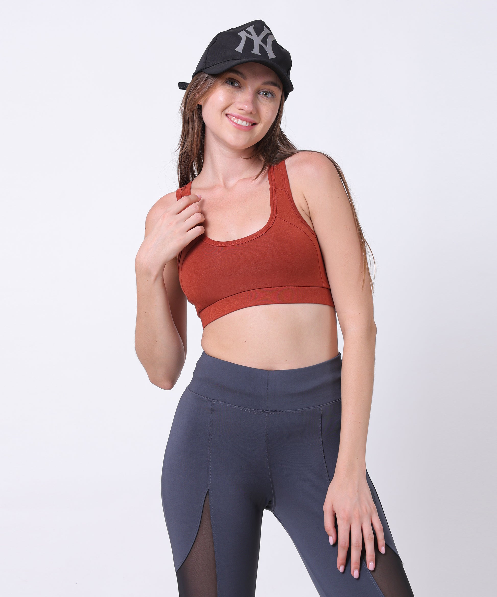Essential Everyday Sports Bra