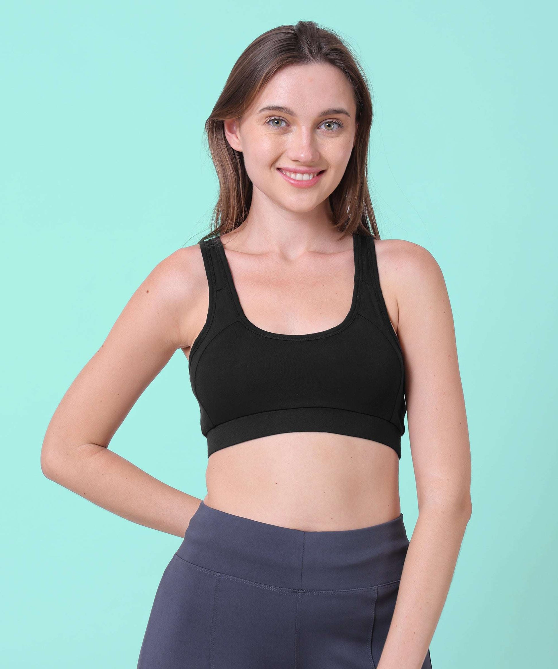 Essential Everyday Sports Bra