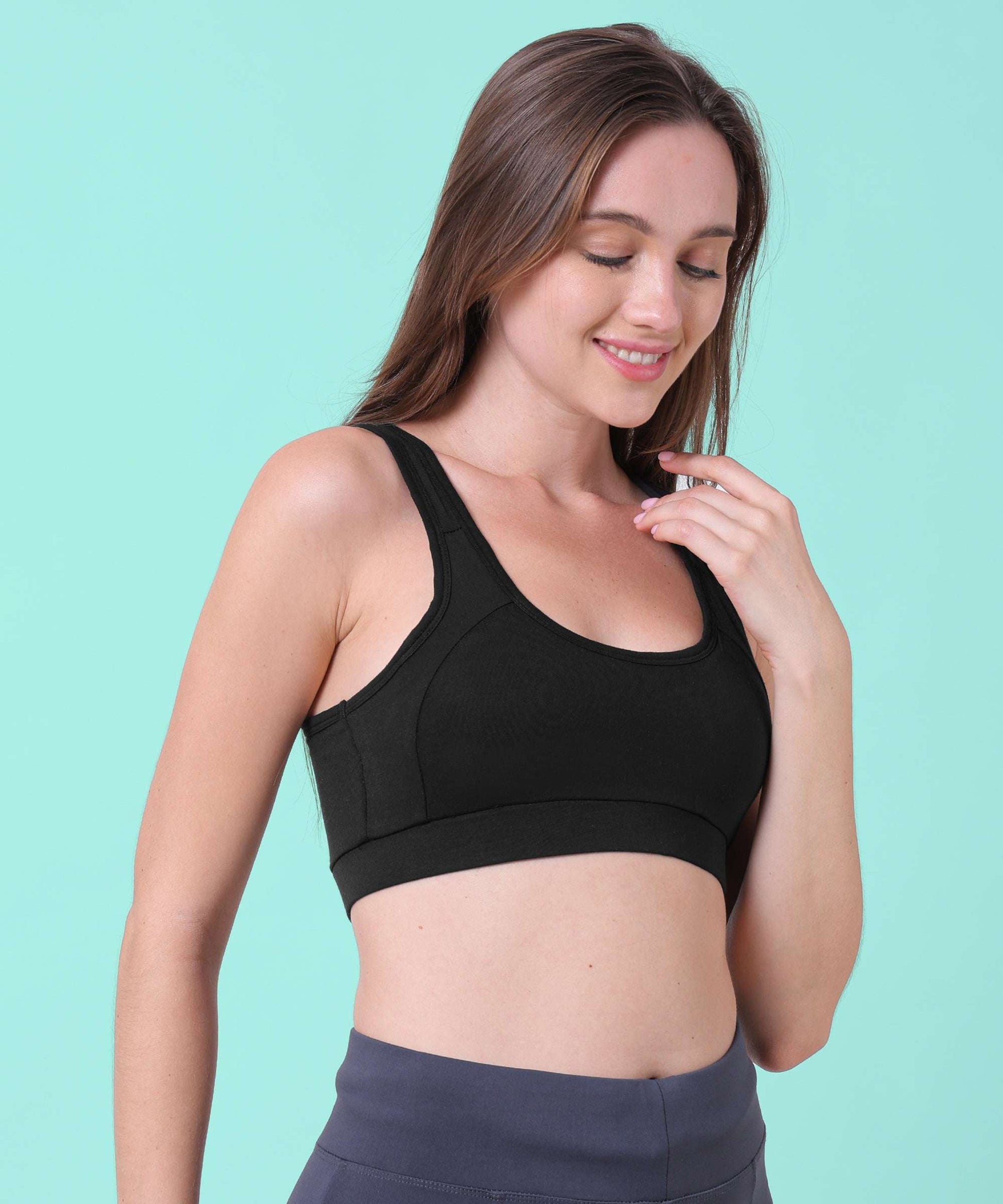 Essential Everyday Sports Bra