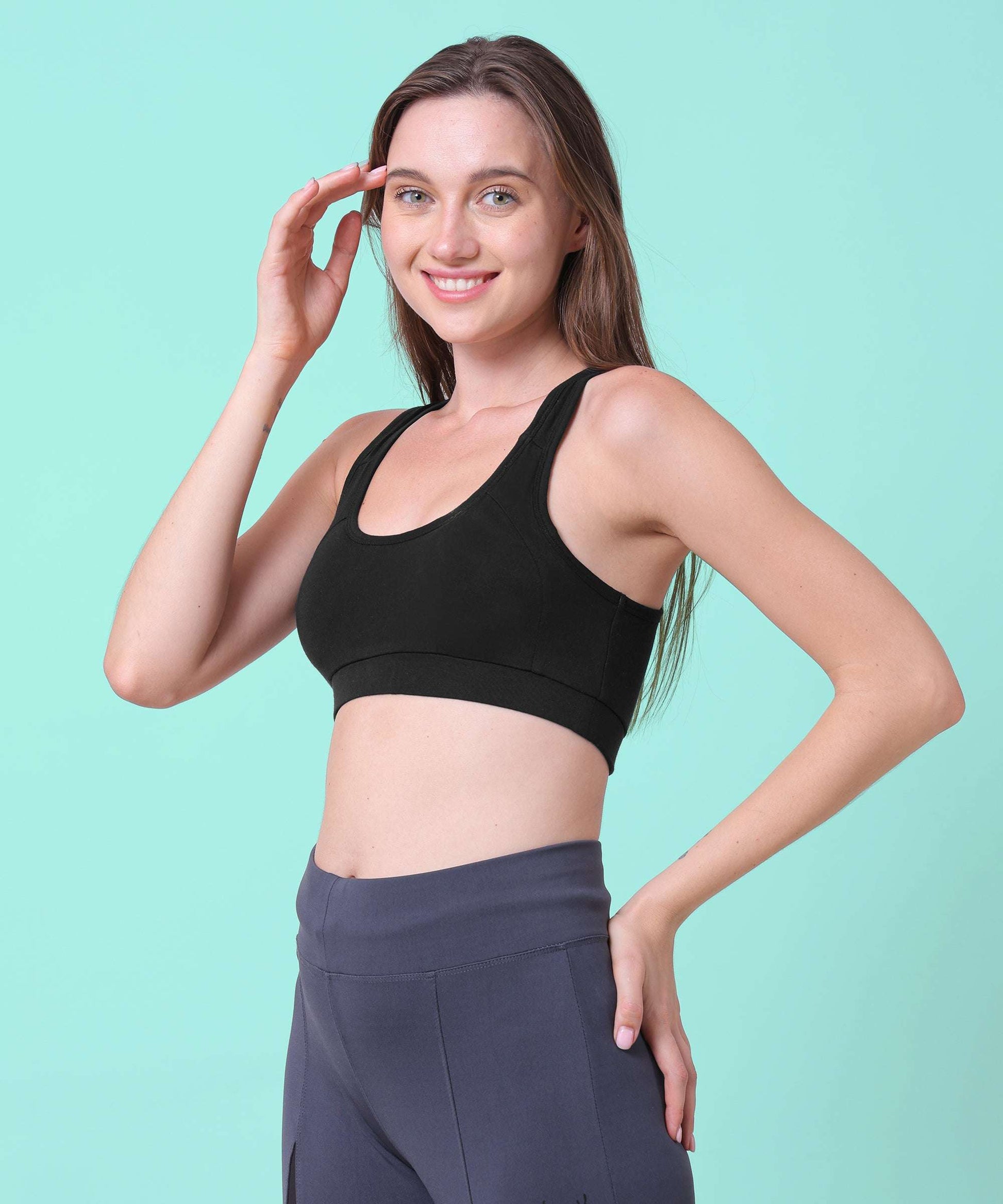 Essential Everyday Sports Bra