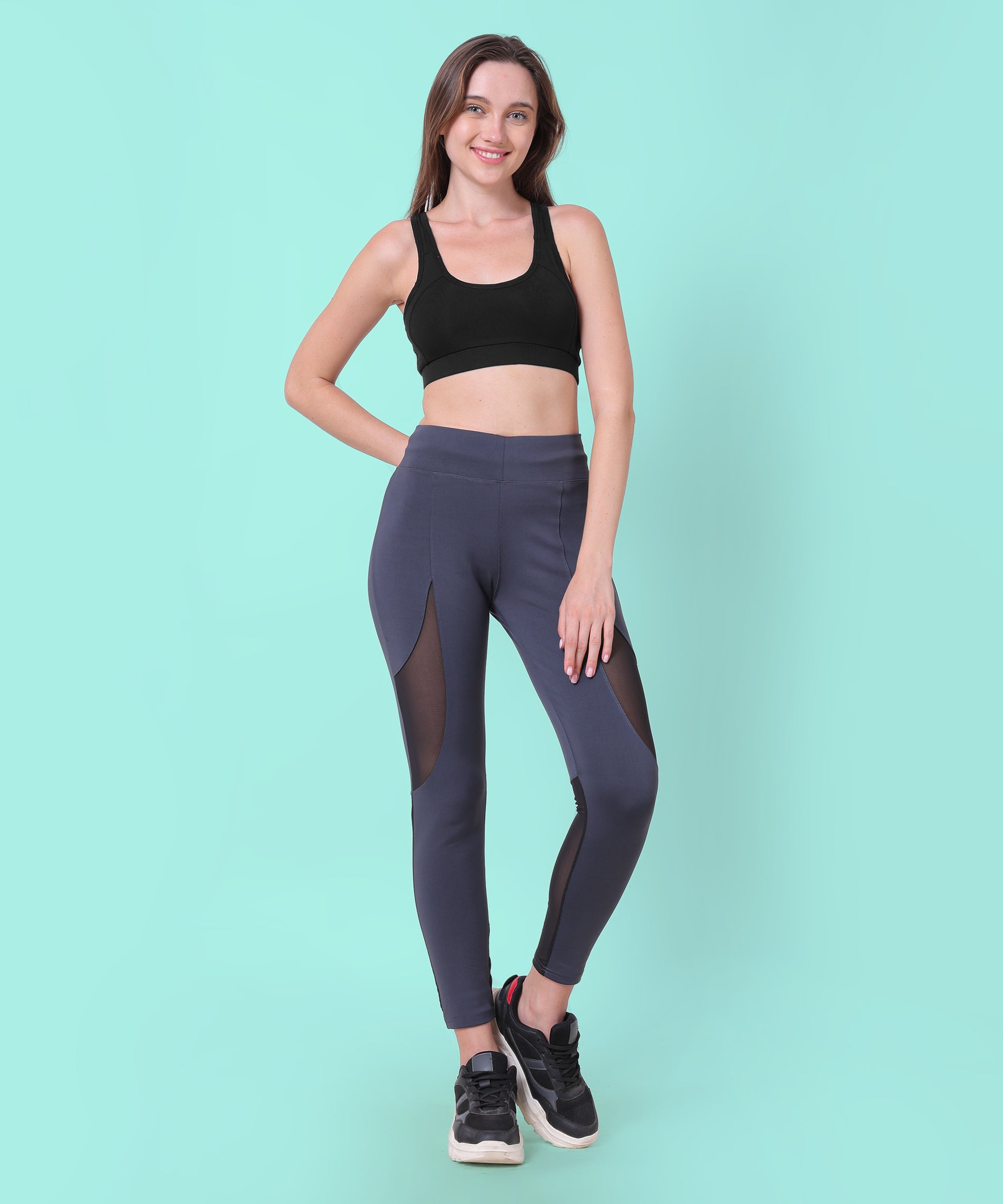 Essential Everyday Sports Bra