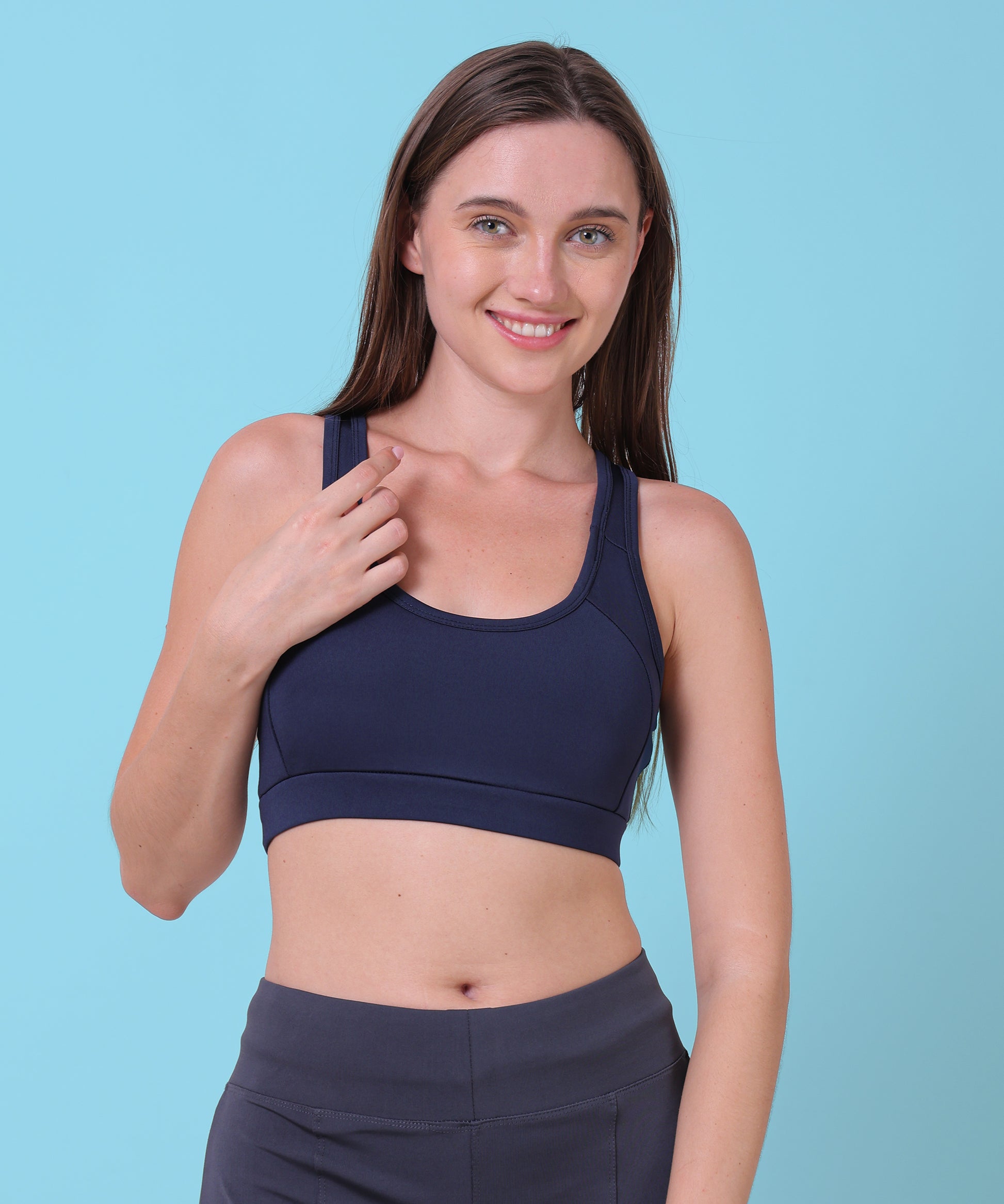 Everyday Full Coverage Sports Bra