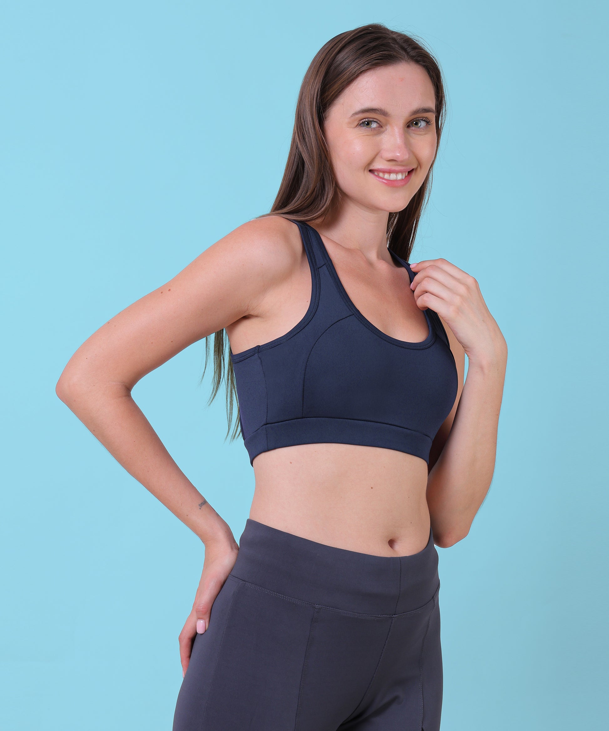 Everyday Full Coverage Sports Bra