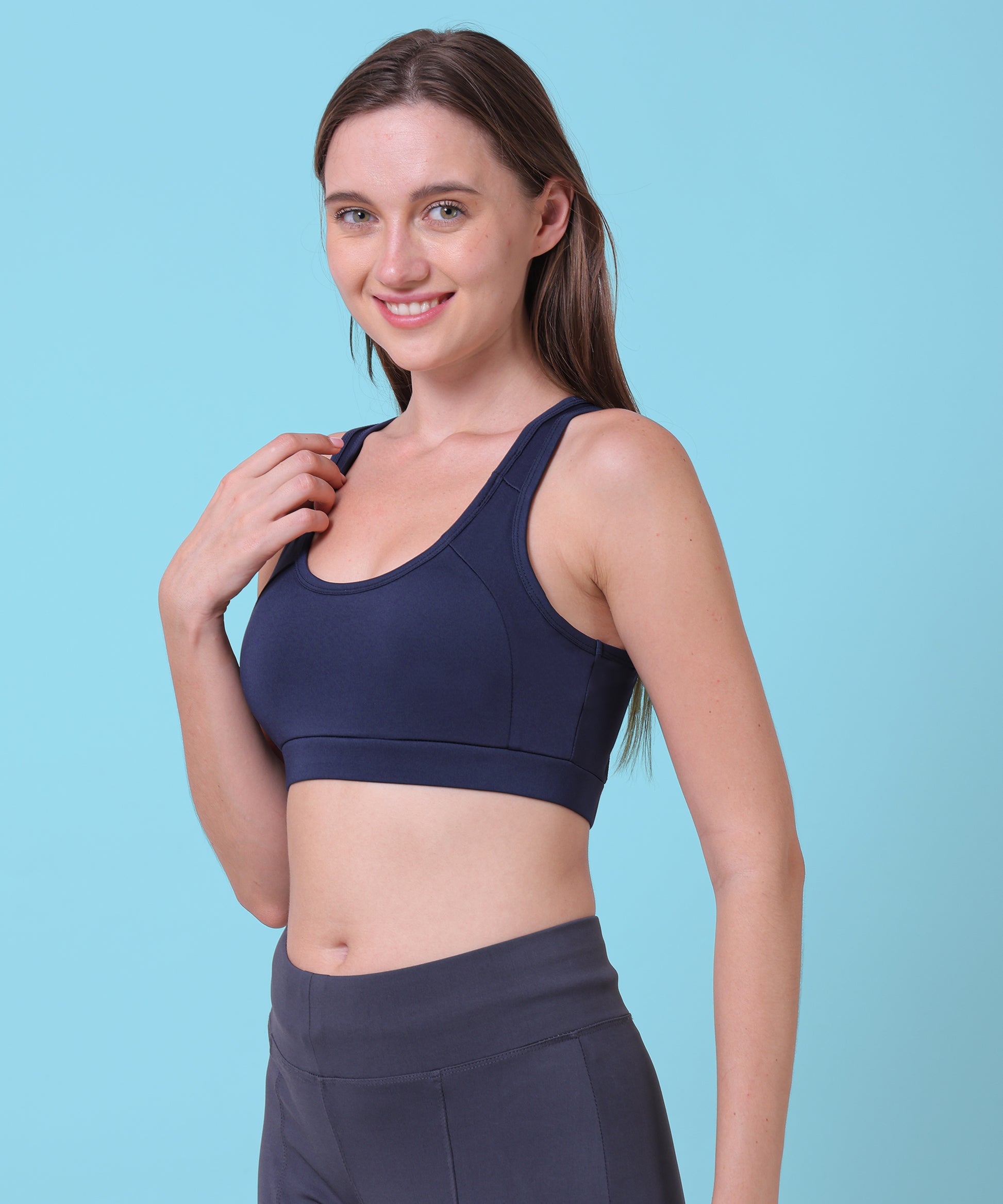 Everyday Full Coverage Sports Bra