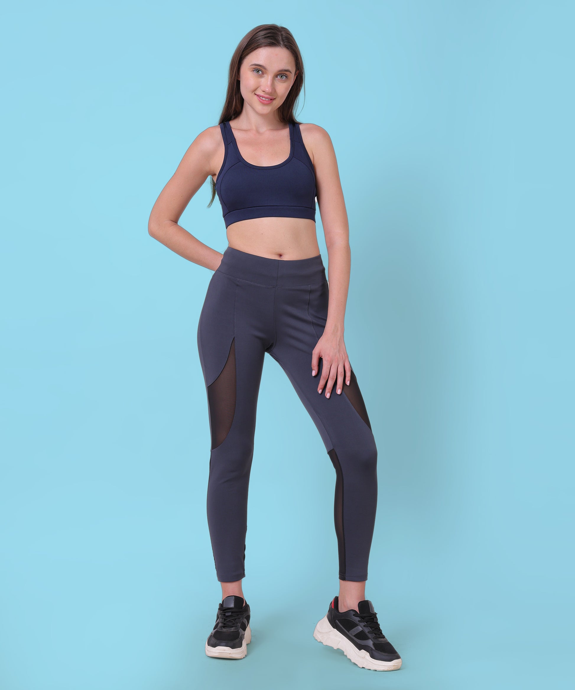 Everyday Full Coverage Sports Bra