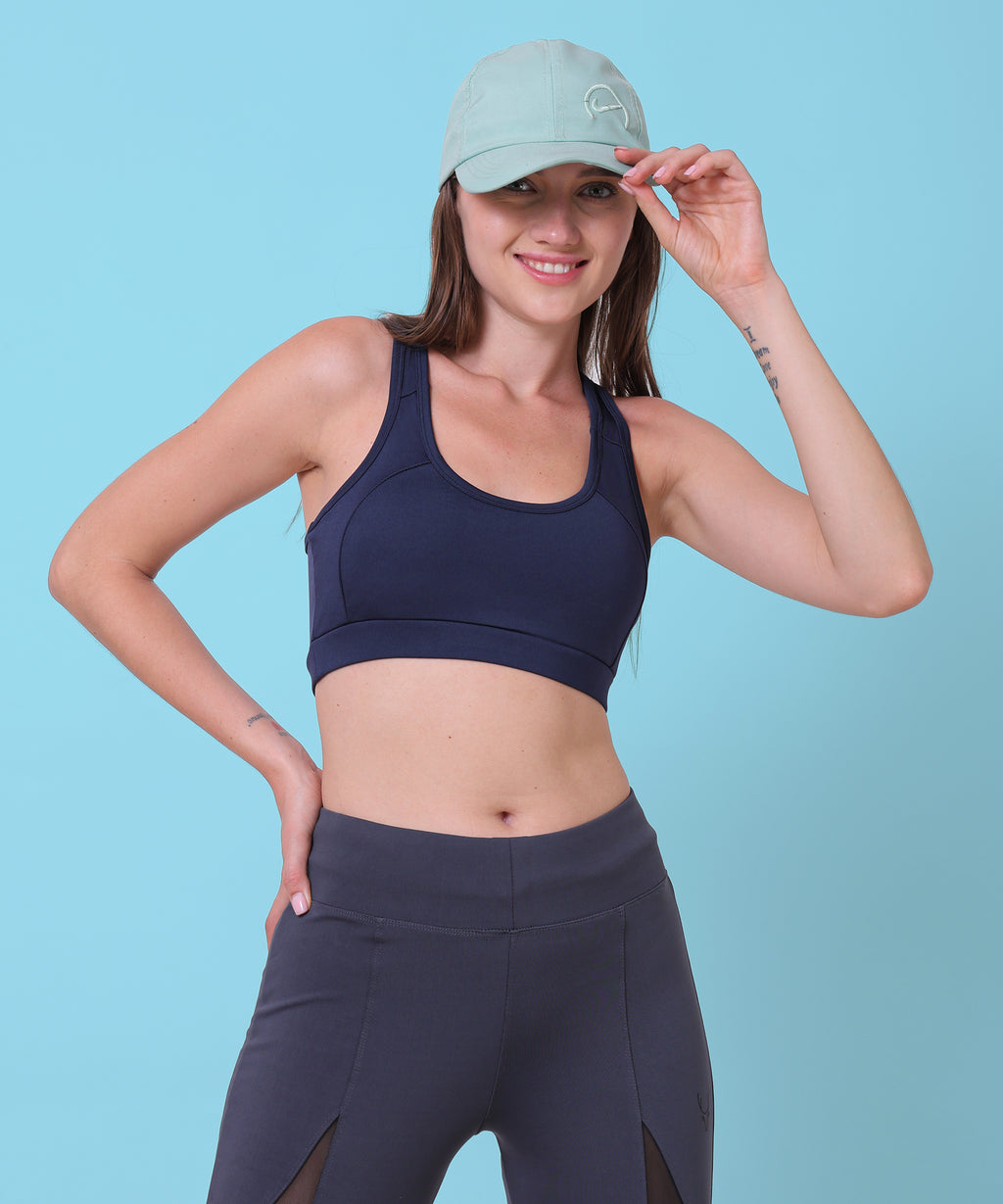 Everyday Full Coverage Sports Bra